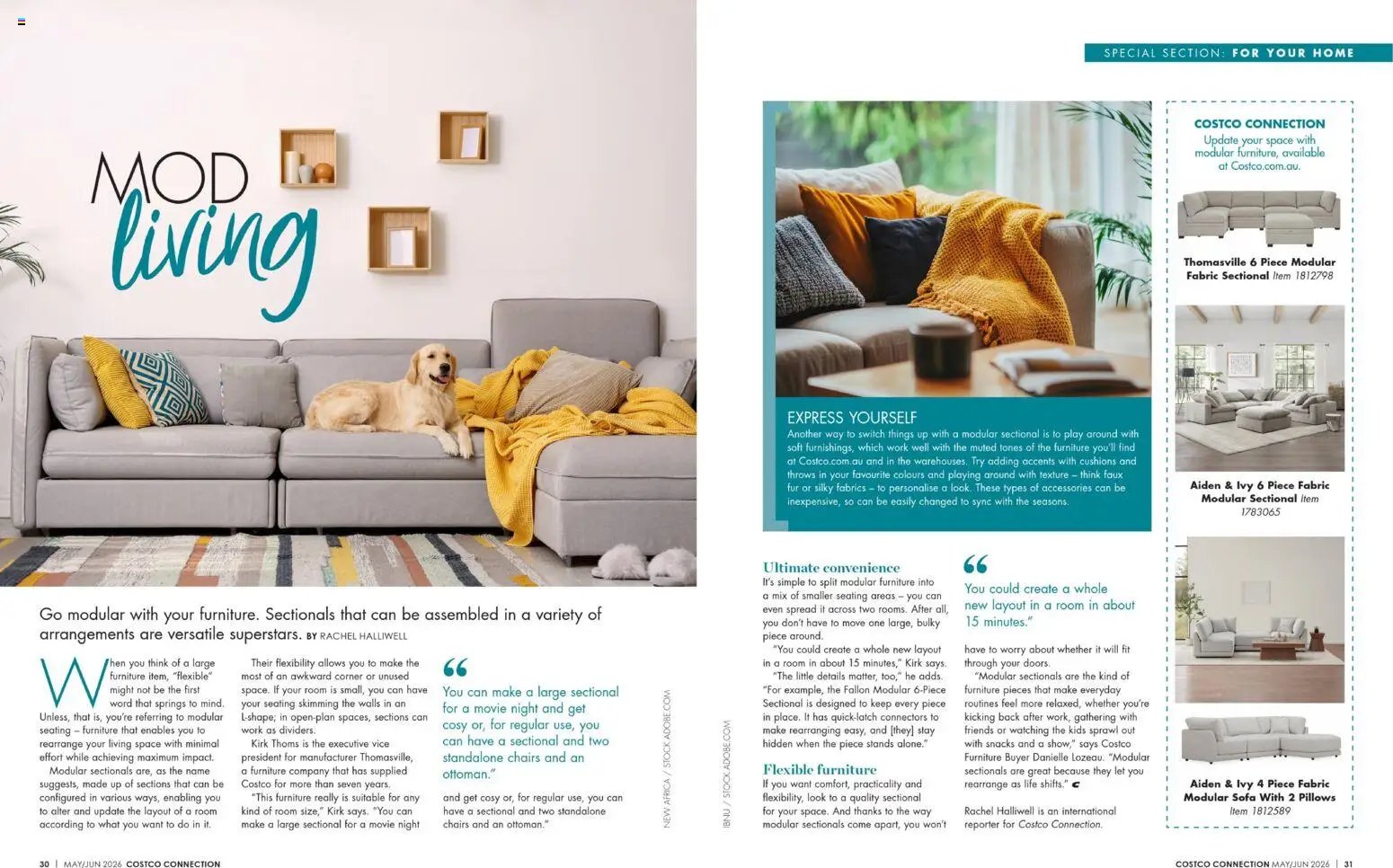 Costco catalogue Connection (2026-05-01 - 2026-06-30) | 16
