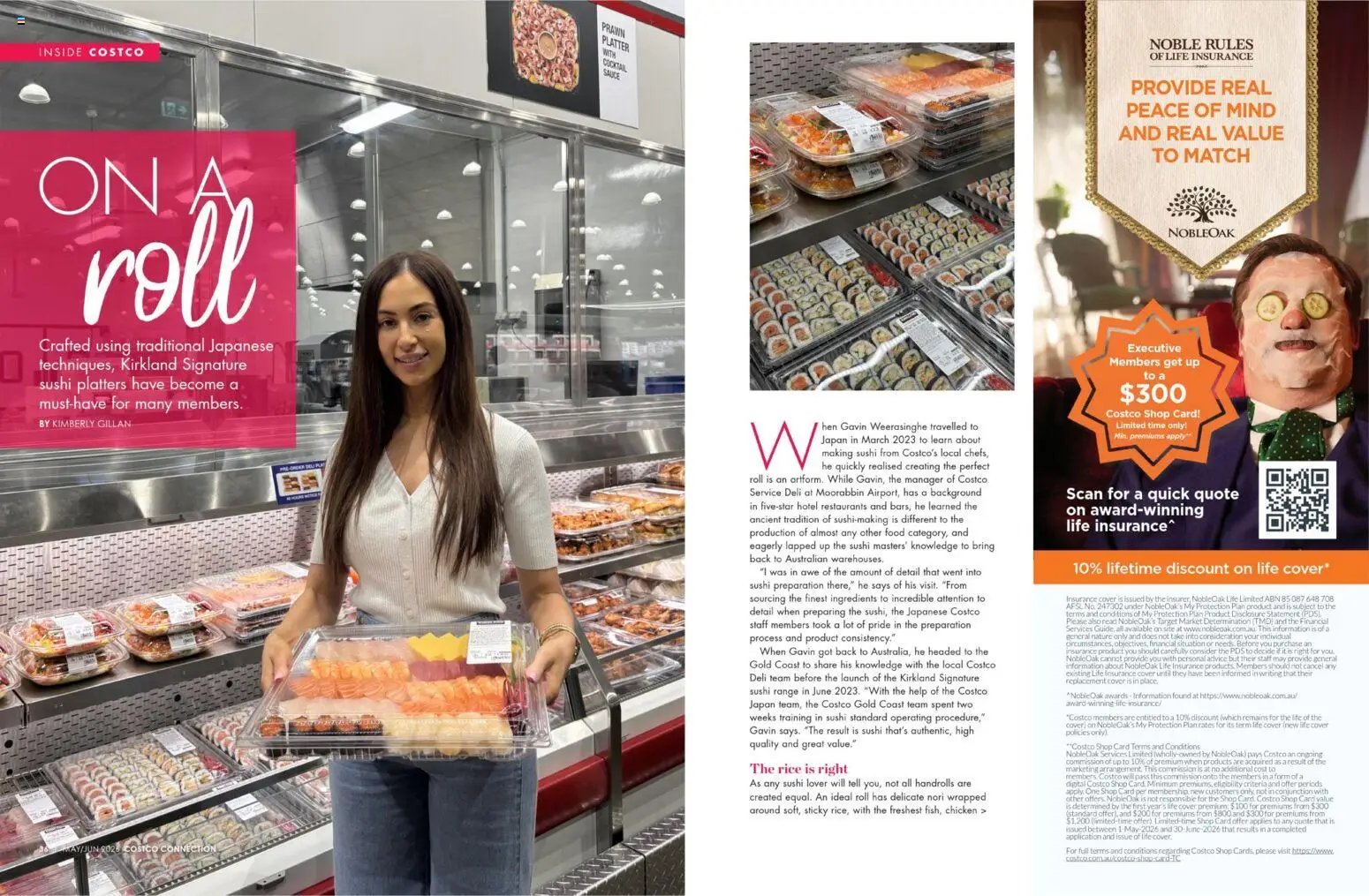 Costco catalogue Connection (2026-05-01 - 2026-06-30) | 19