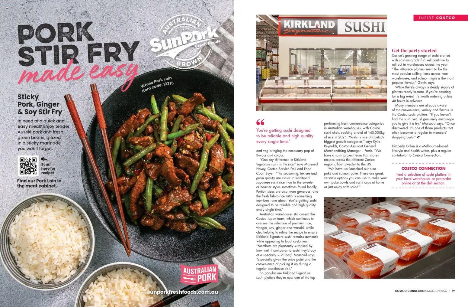Costco catalogue Connection (2026-05-01 - 2026-06-30) | 20