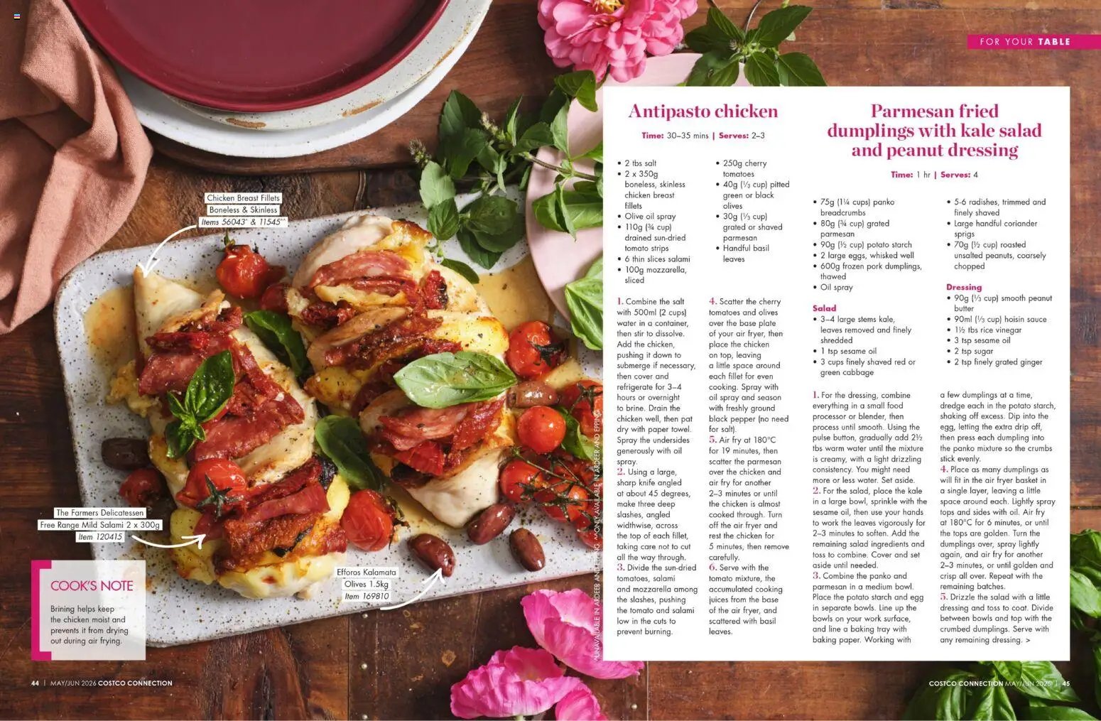 Costco catalogue Connection (2026-05-01 - 2026-06-30) | 23