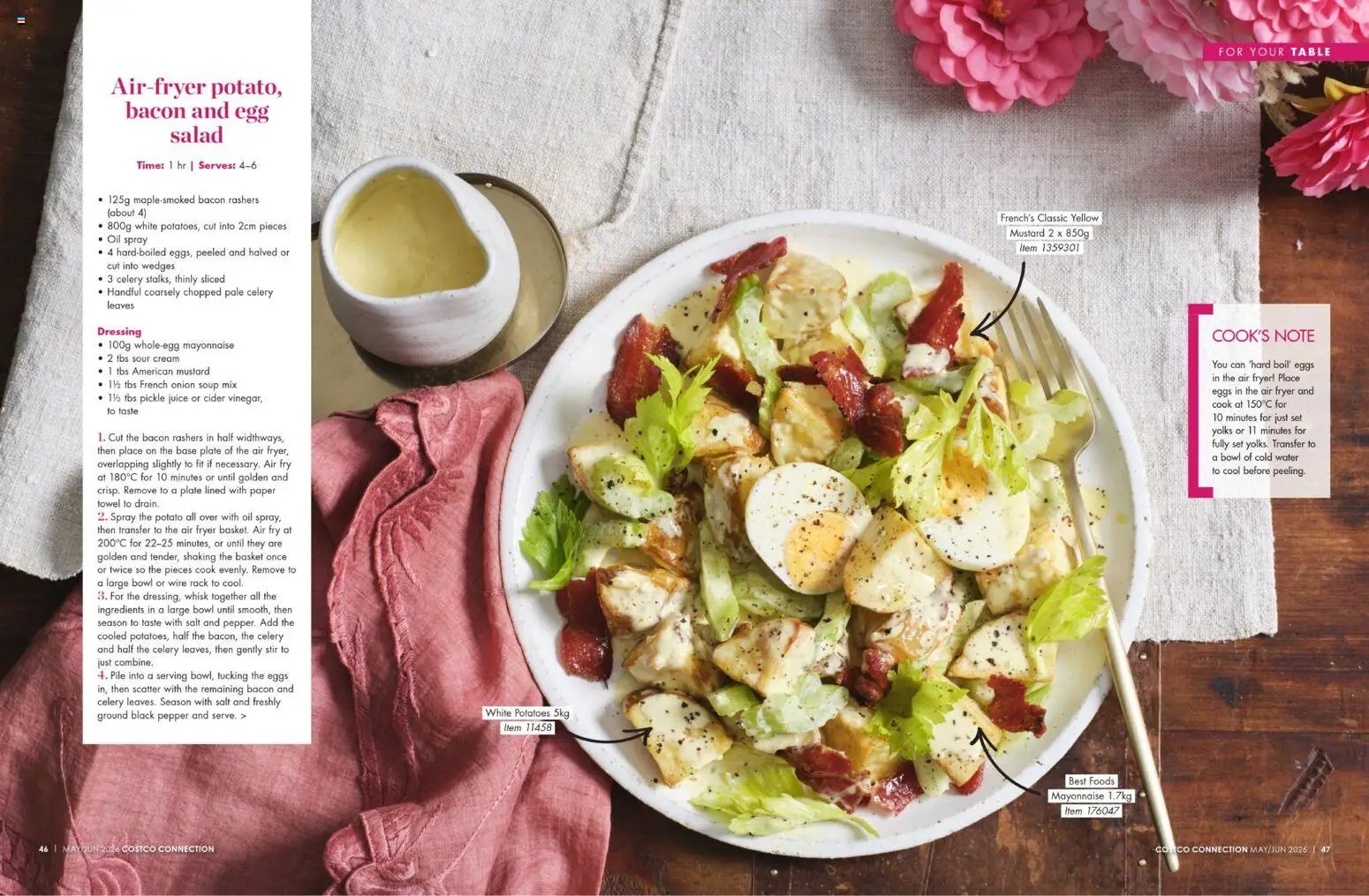 Costco catalogue Connection (2026-05-01 - 2026-06-30) | 24