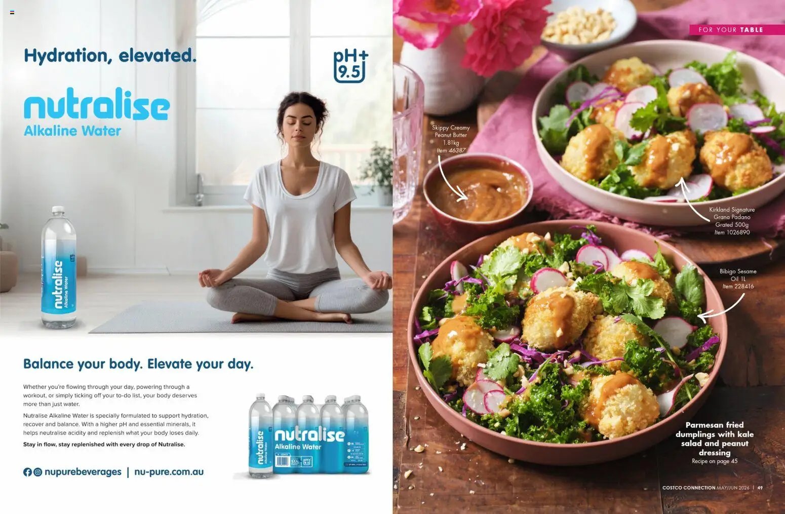 Costco catalogue Connection (2026-05-01 - 2026-06-30) | 25