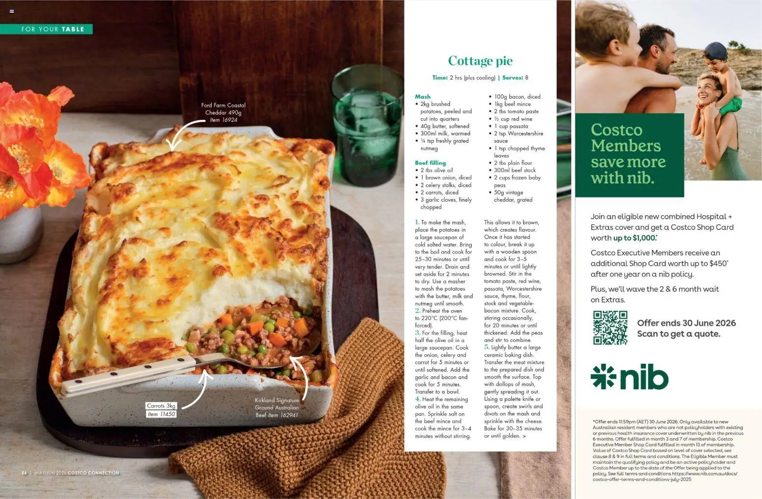 Costco catalogue Connection (2026-05-01 - 2026-06-30) | 29