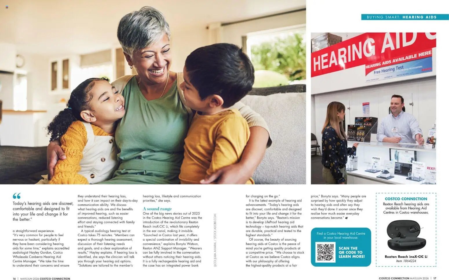 Costco catalogue Connection (2026-05-01 - 2026-06-30) | 9