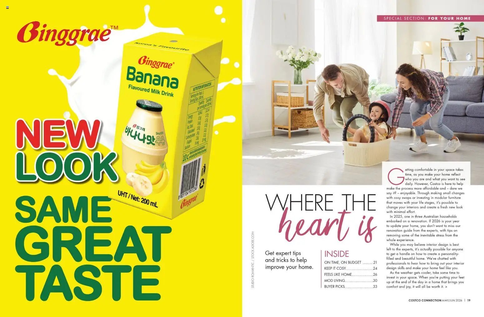 Costco catalogue Connection (2026-05-01 - 2026-06-30) | 10