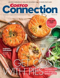 Costco catalogue Connection (2026-05-01 - 2026-06-30)