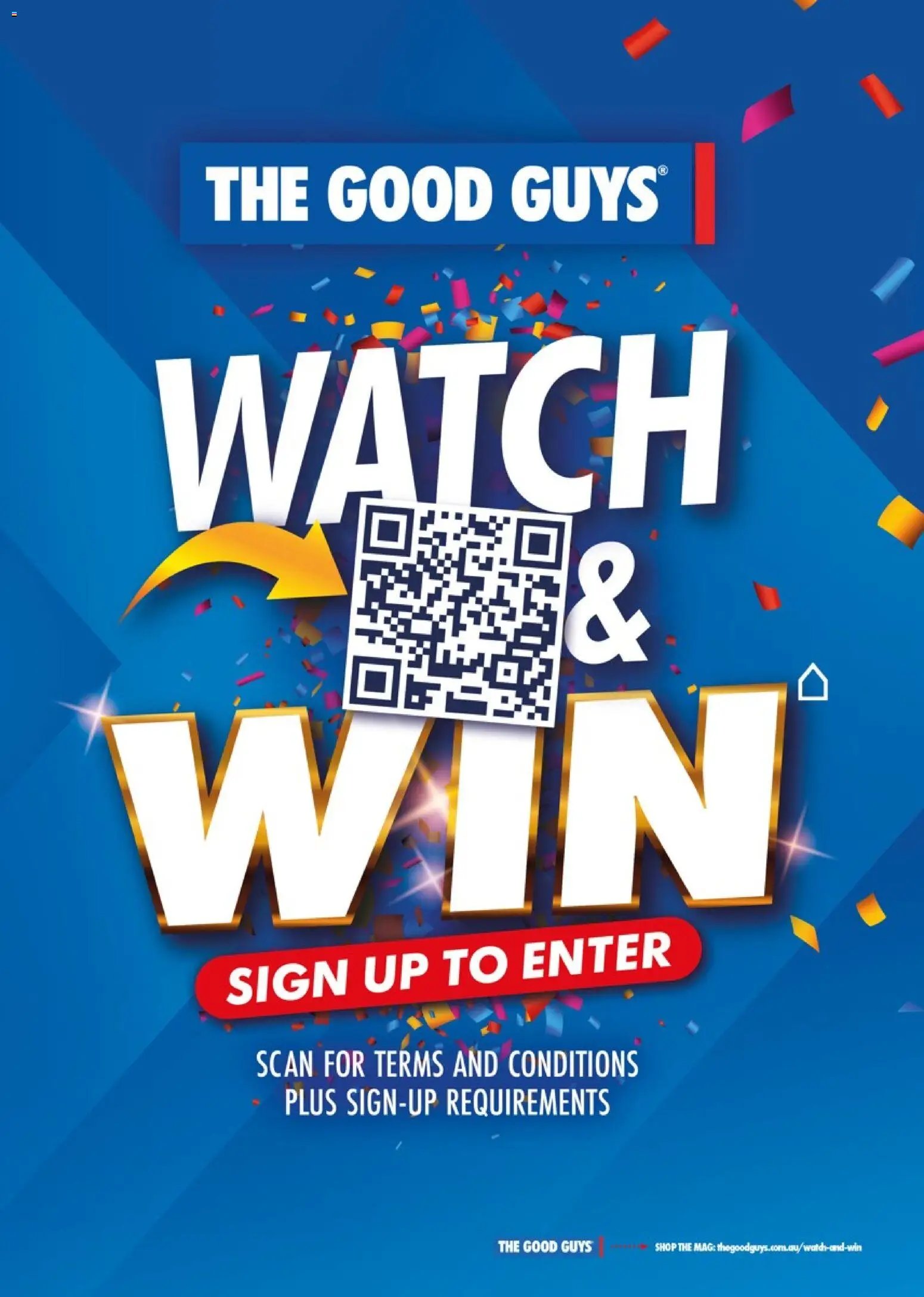 The Good Guys catalogue - Game on (2026-05-10 - 2026-06-30) | 4