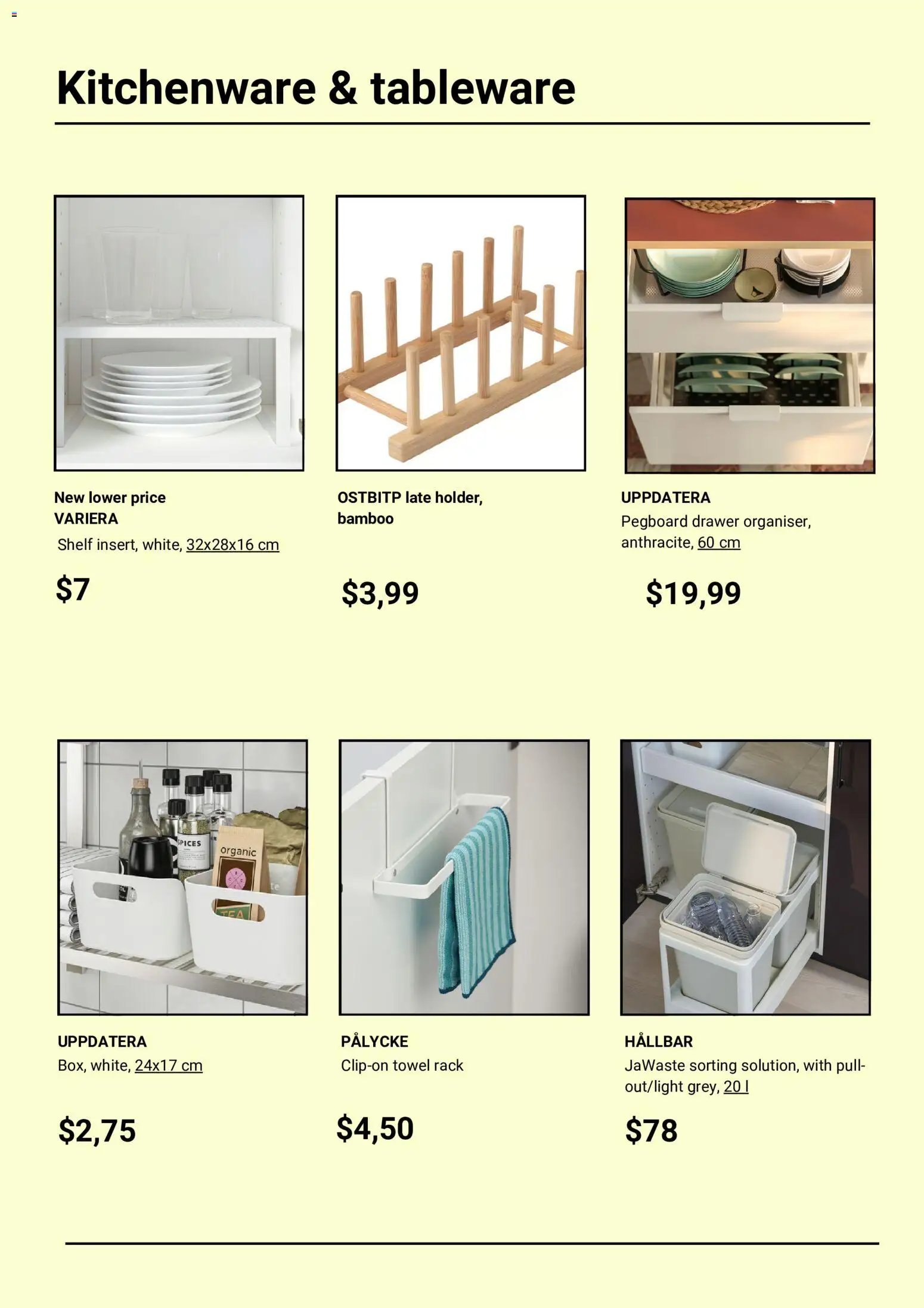 IKEA catalogue  (2026-05-15 - 2026-05-22) | 2