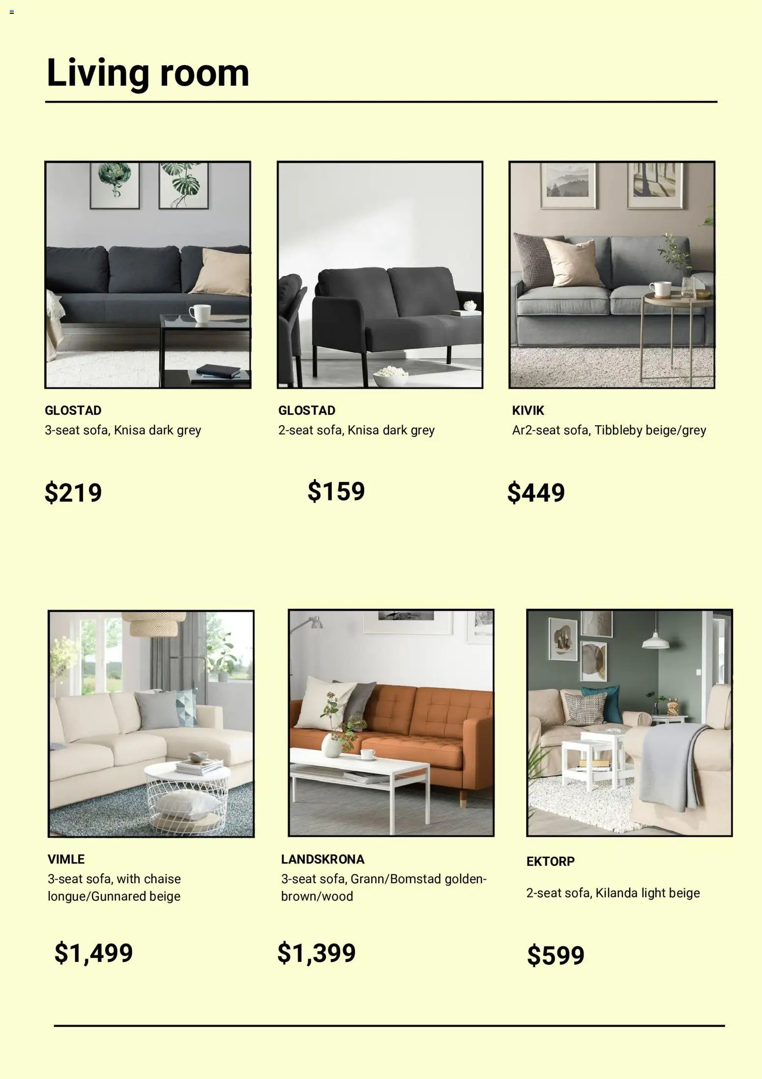 IKEA catalogue  (2026-05-15 - 2026-05-22) | 4