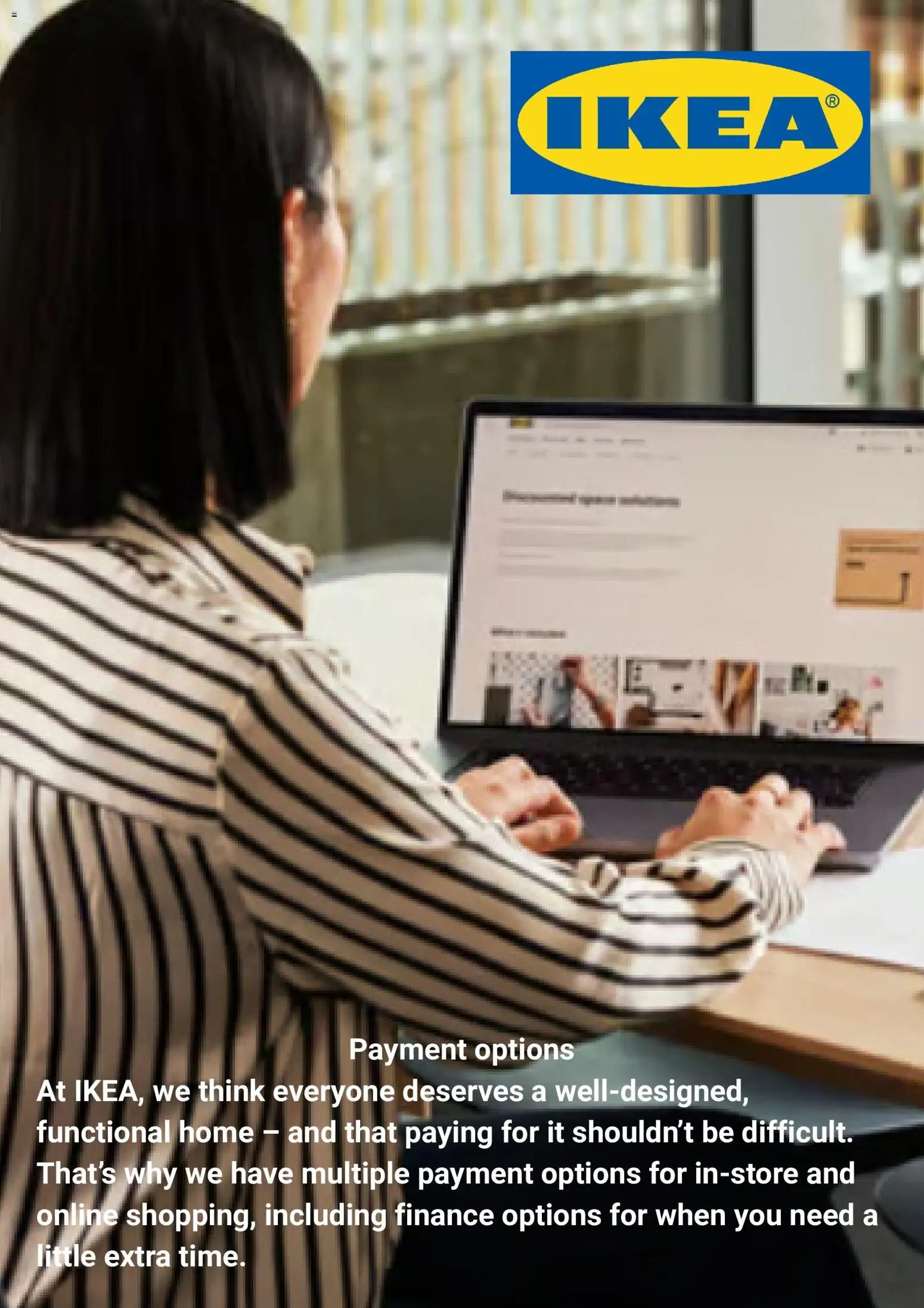 IKEA catalogue  (2026-05-15 - 2026-05-22) | 5