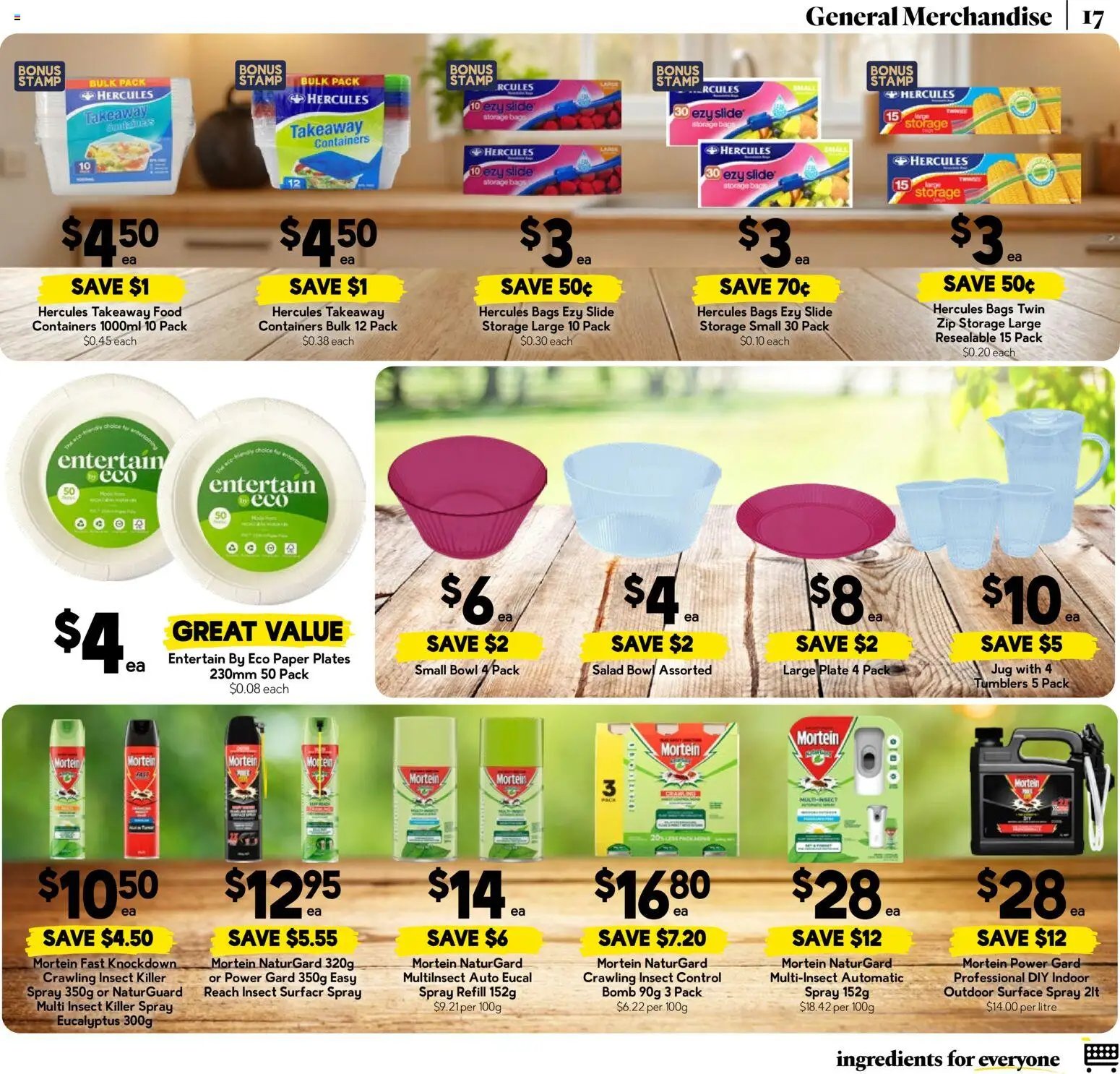 Drakes catalogue Queensland