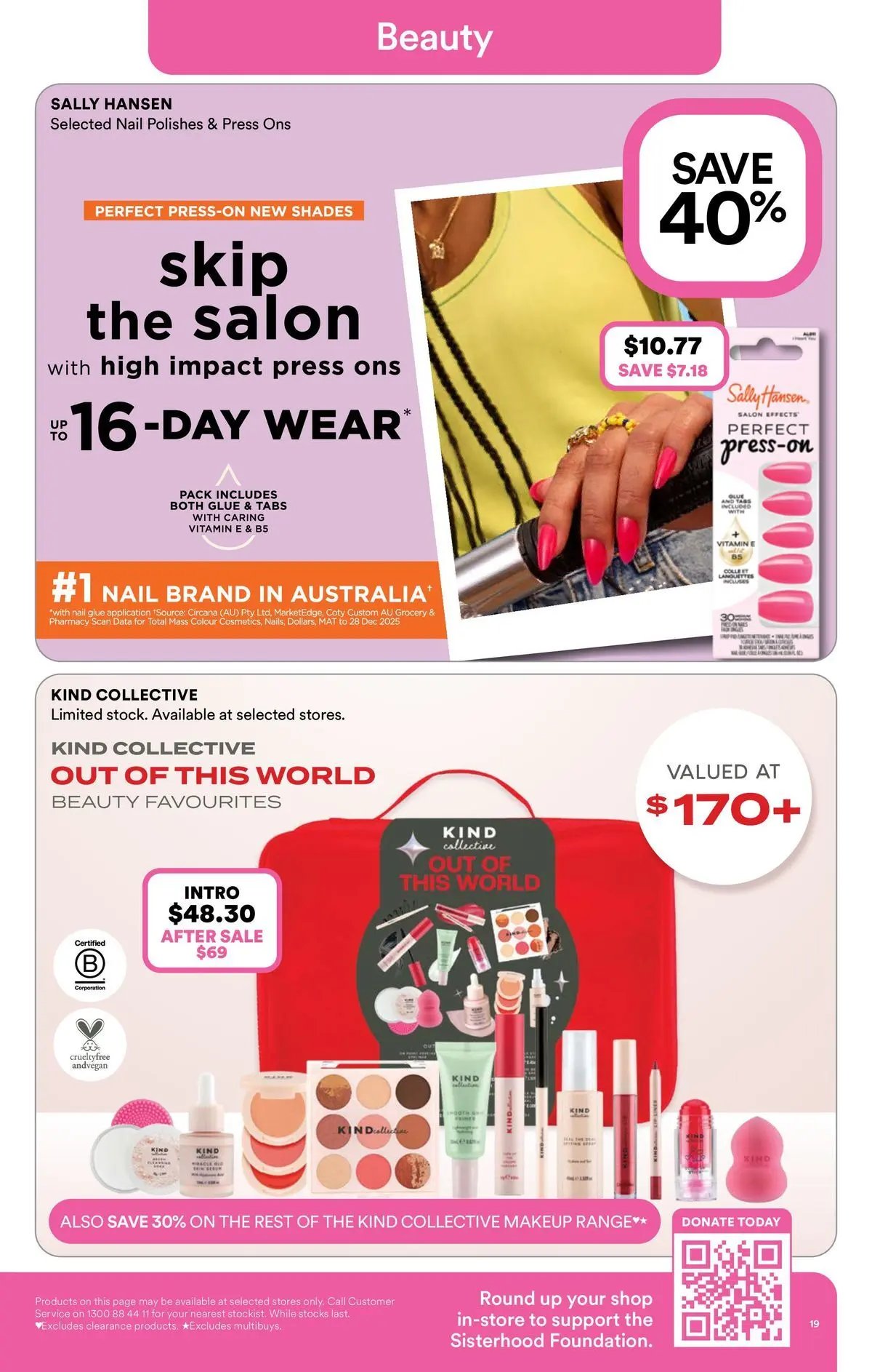 Priceline Pharmacy catalogue Goolwa