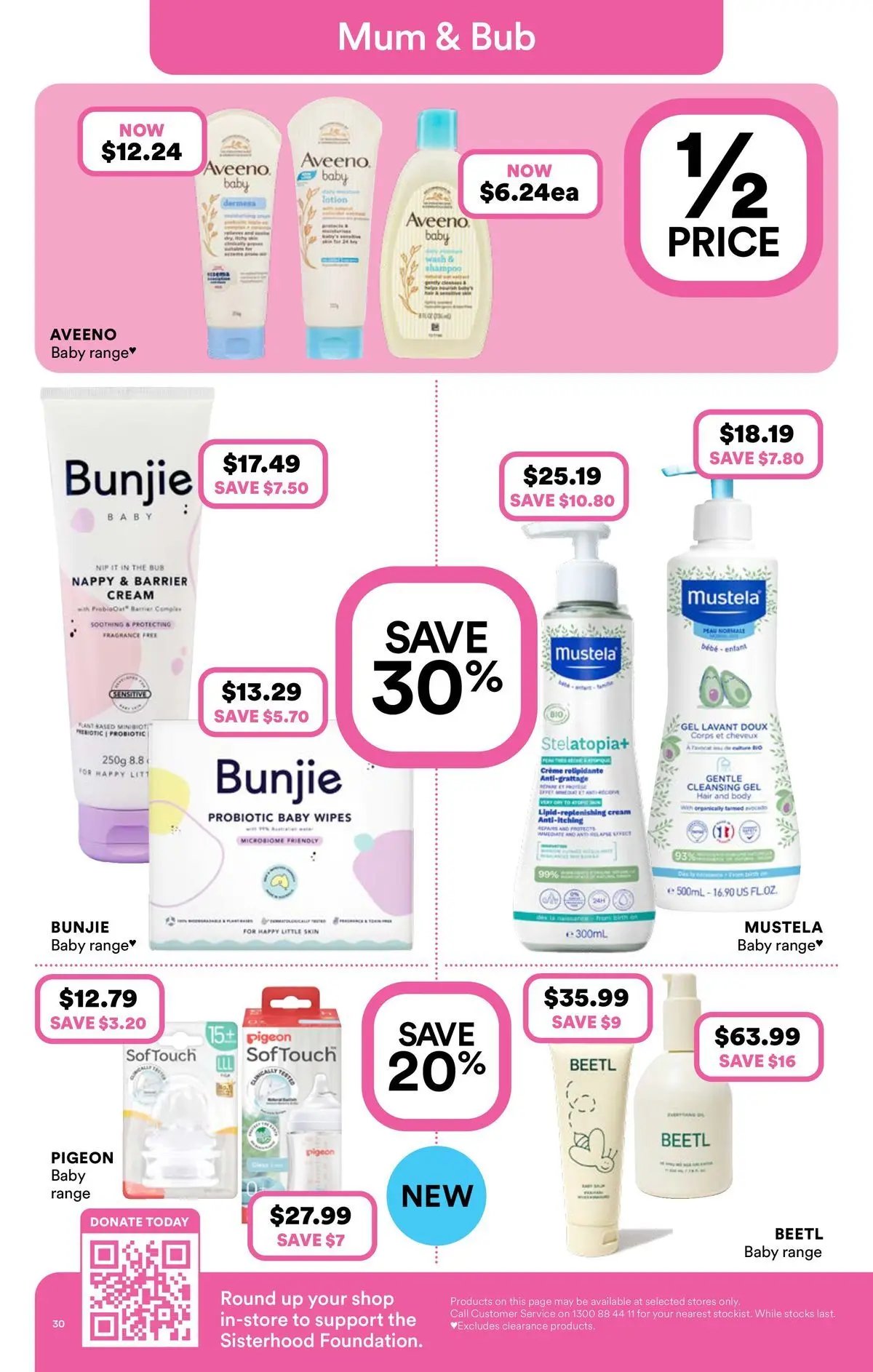 Priceline Pharmacy catalogue Goolwa