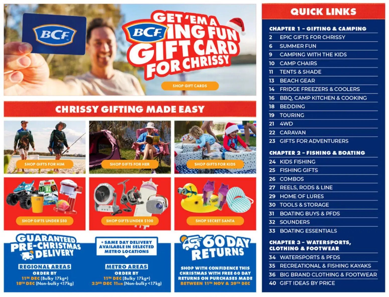 BCF Catalogue  (2025-12-03 - 2025-12-24) | 2