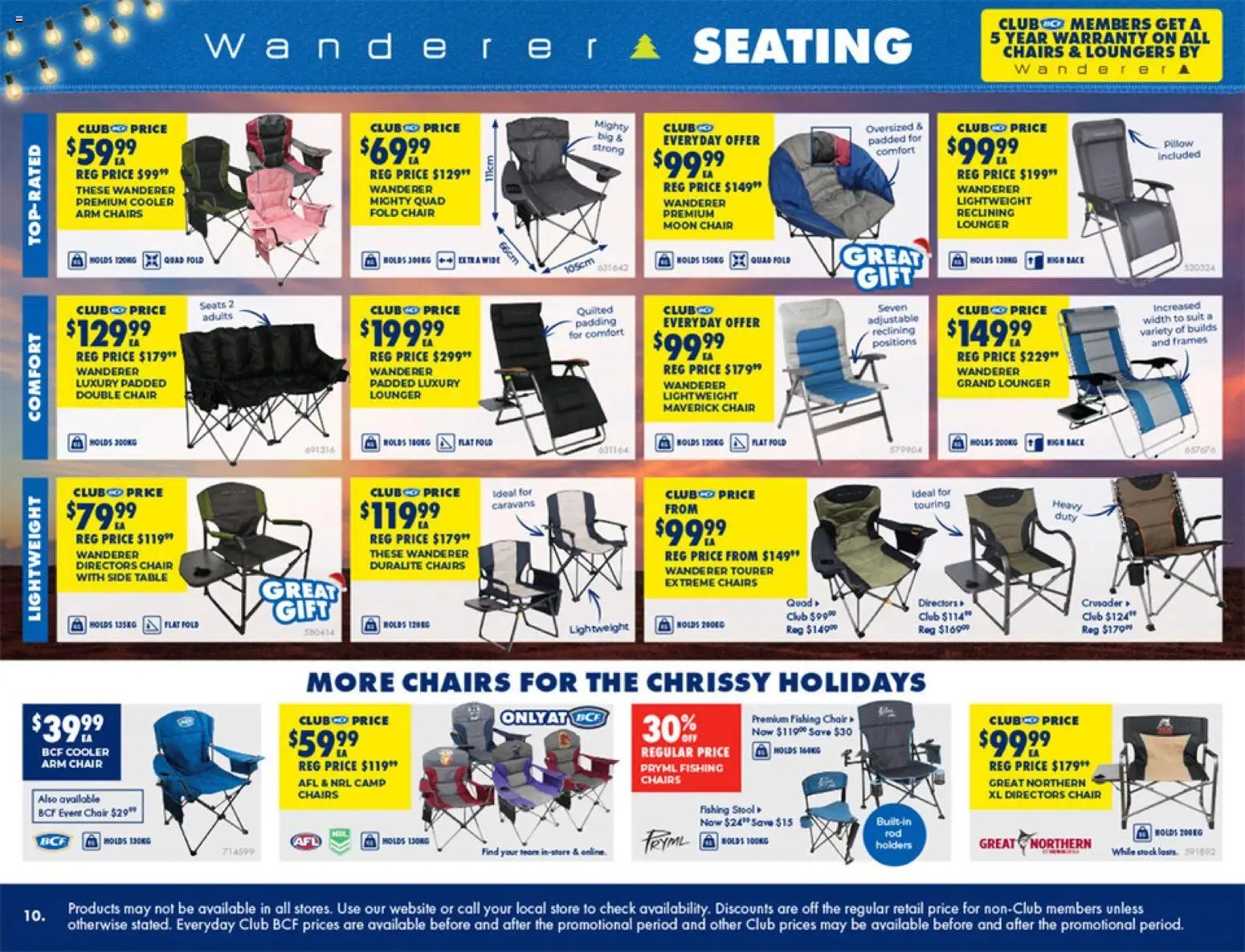 BCF Catalogue  (2025-12-03 - 2025-12-24) | 11