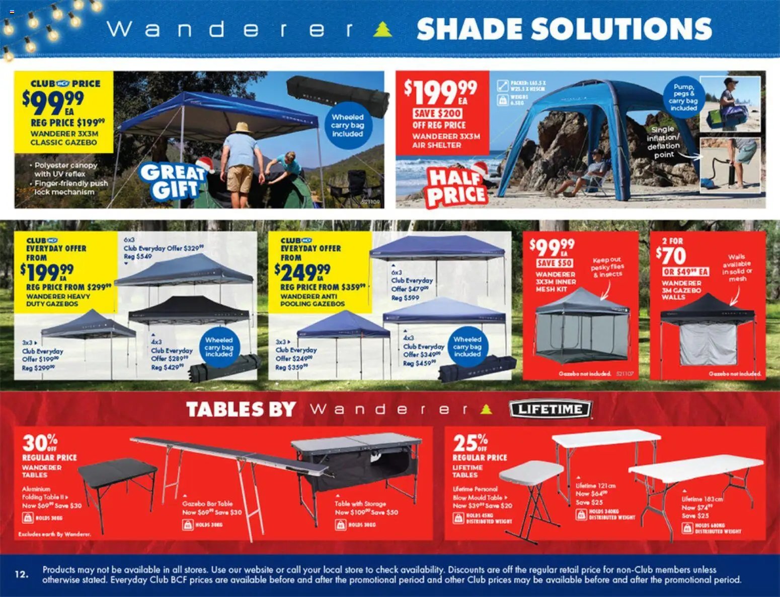 BCF Catalogue  (2025-12-03 - 2025-12-24) | 13