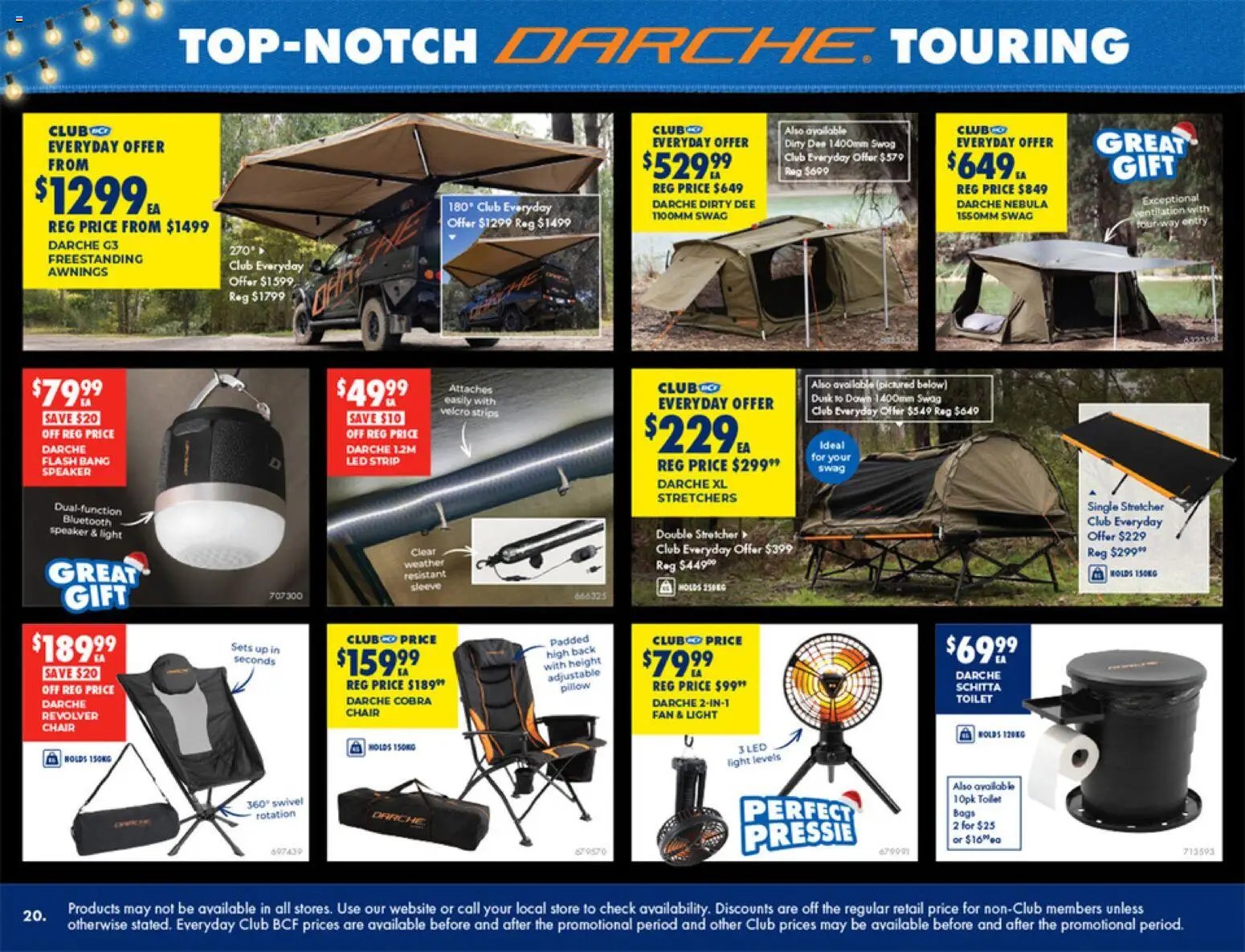 BCF Catalogue  (2025-12-03 - 2025-12-24) | 21