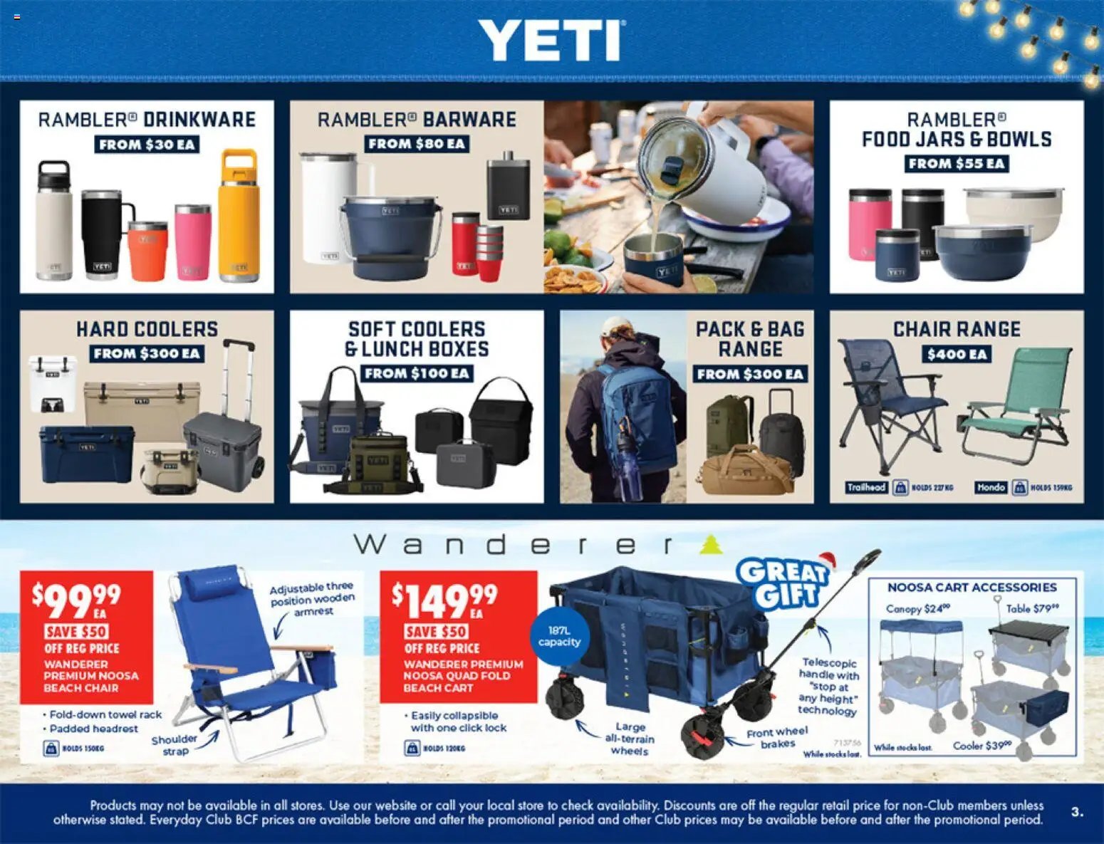 BCF Catalogue  (2025-12-03 - 2025-12-24) | 4