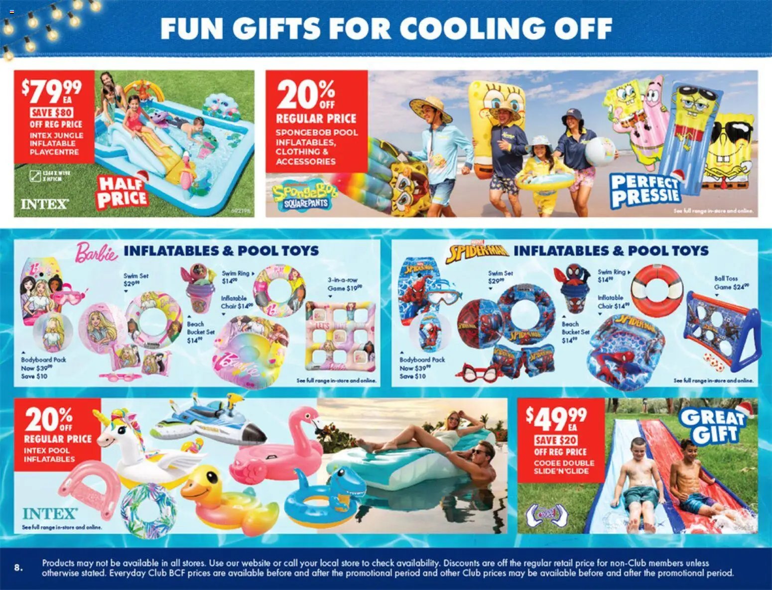 BCF Catalogue  (2025-12-03 - 2025-12-24) | 9