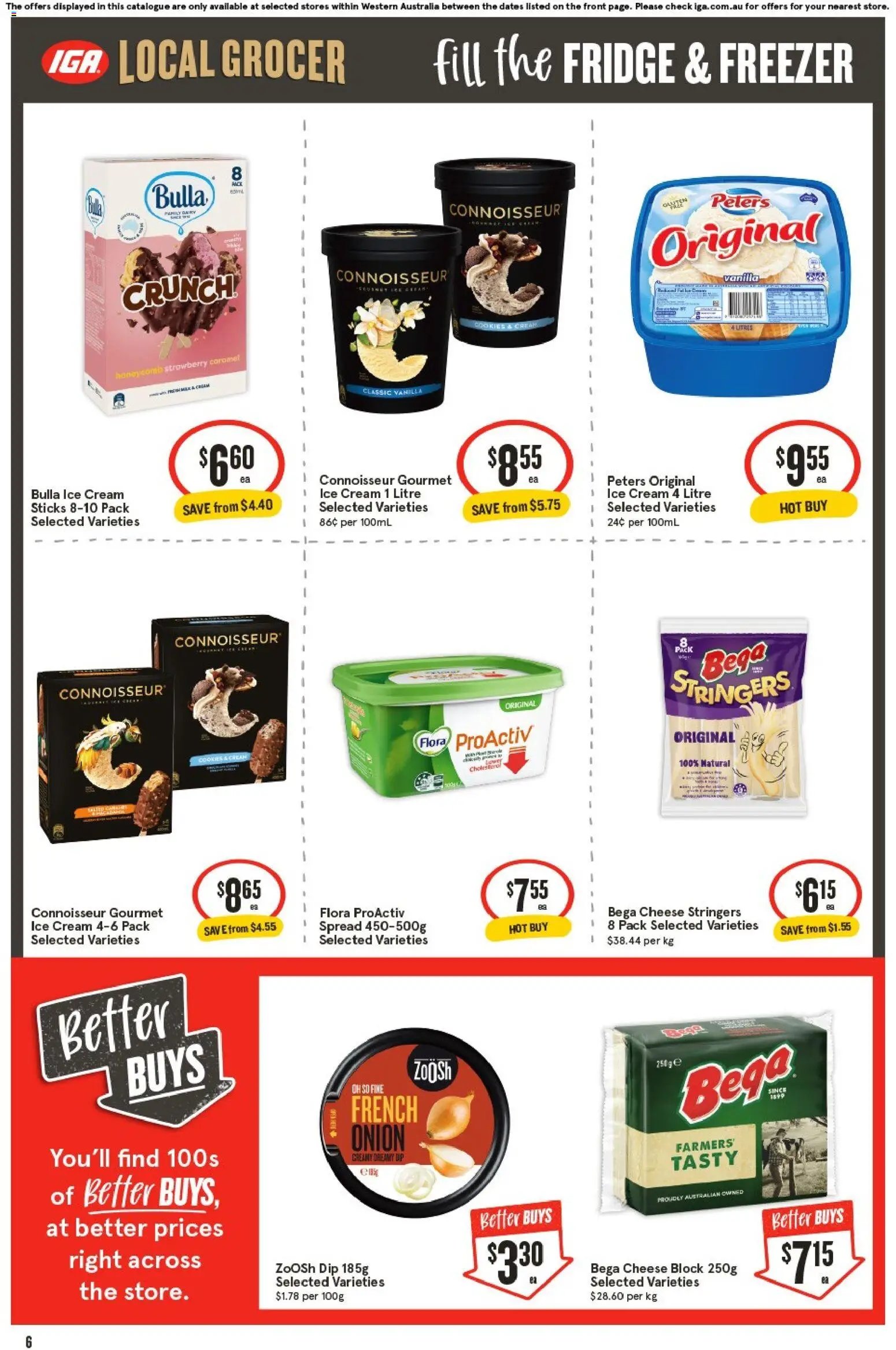 IGA Local Grocer WA (2026-05-20 - 2026-05-26) | 7