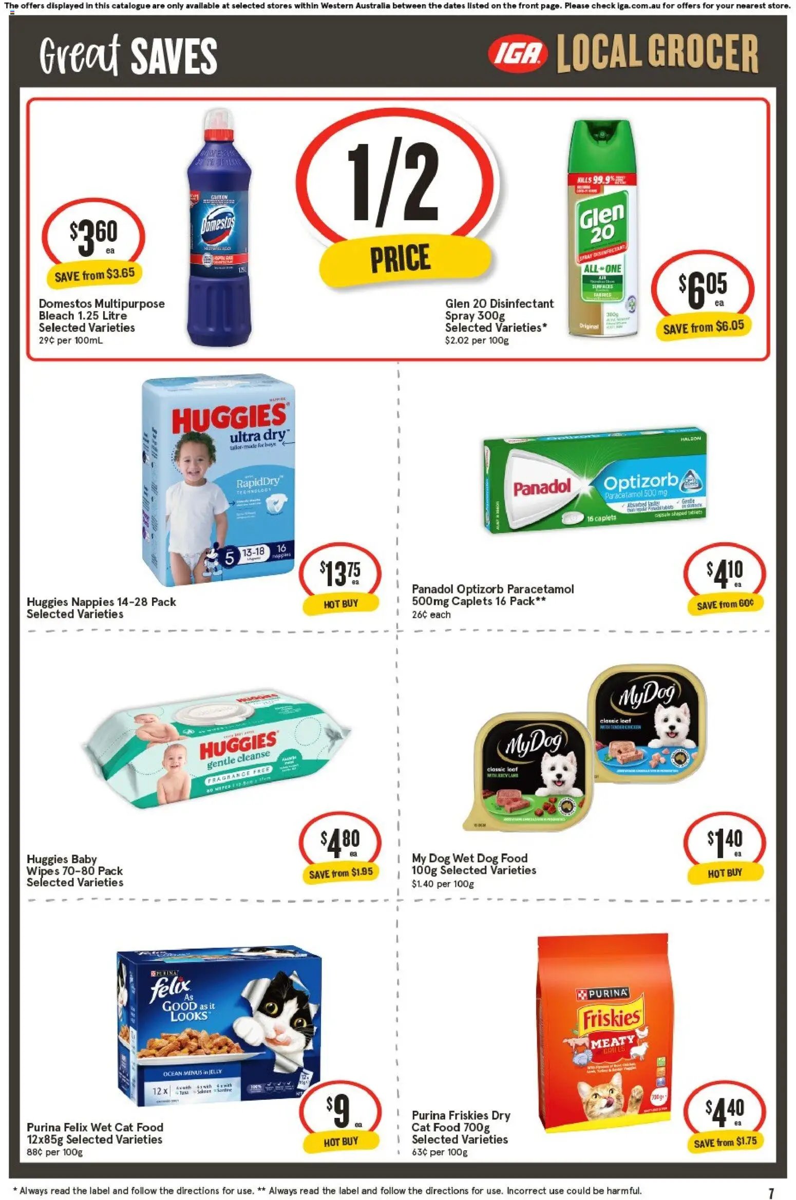 IGA Local Grocer WA (2026-05-20 - 2026-05-26) | 8