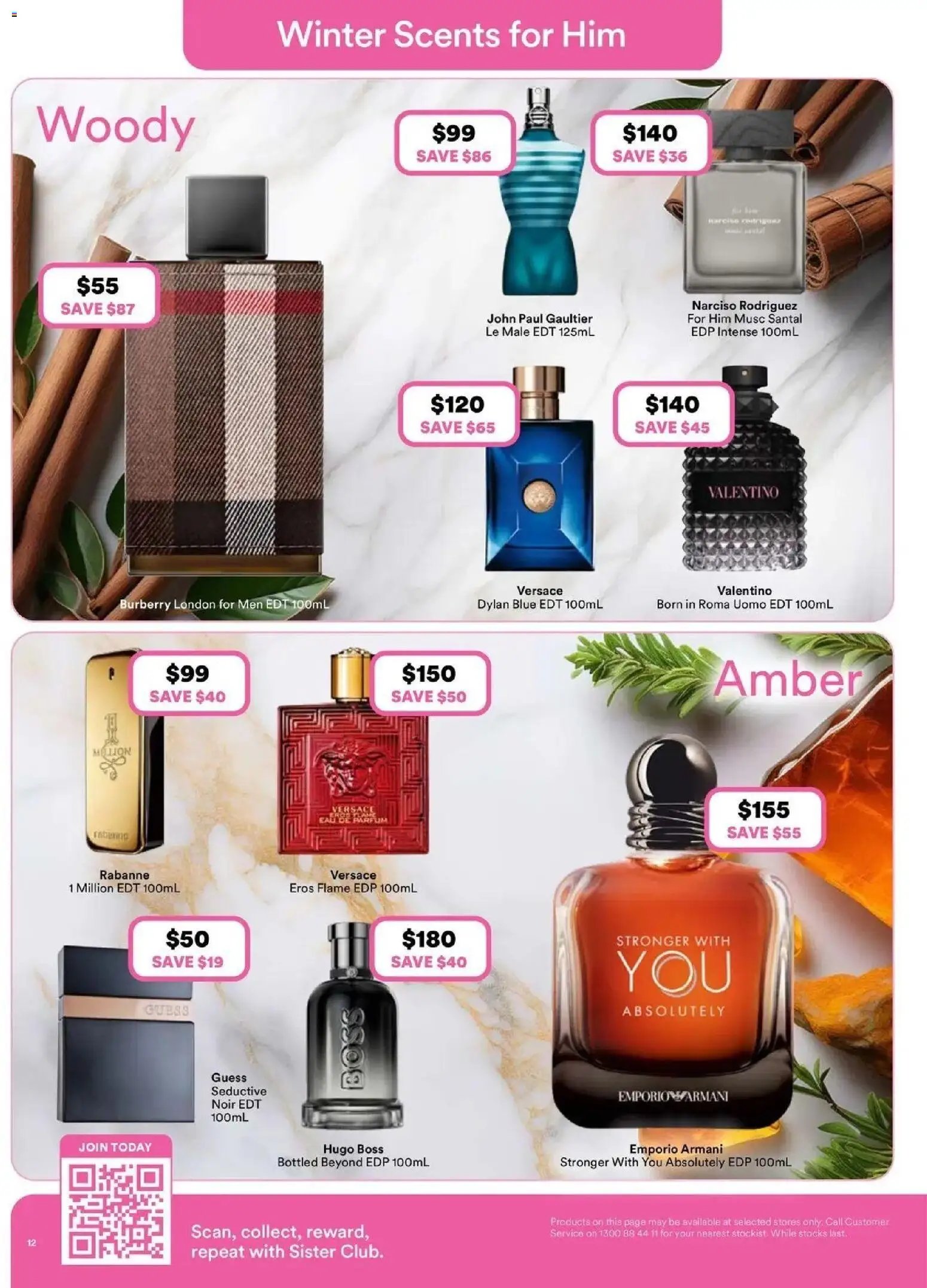 Priceline Pharmacy catalogue Shellharbour