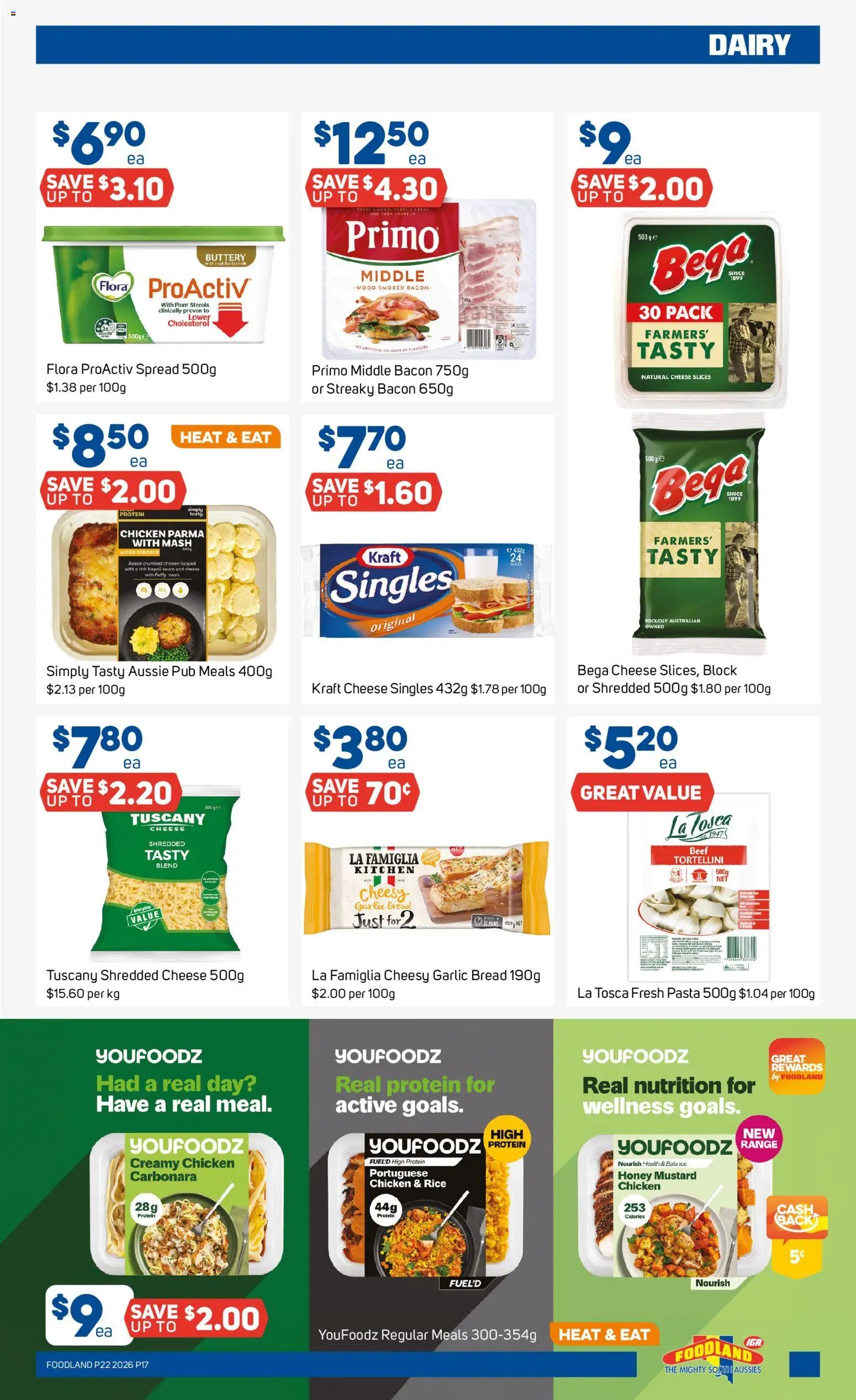 Foodland catalogue (2026-05-27 - 2026-06-02) | 17