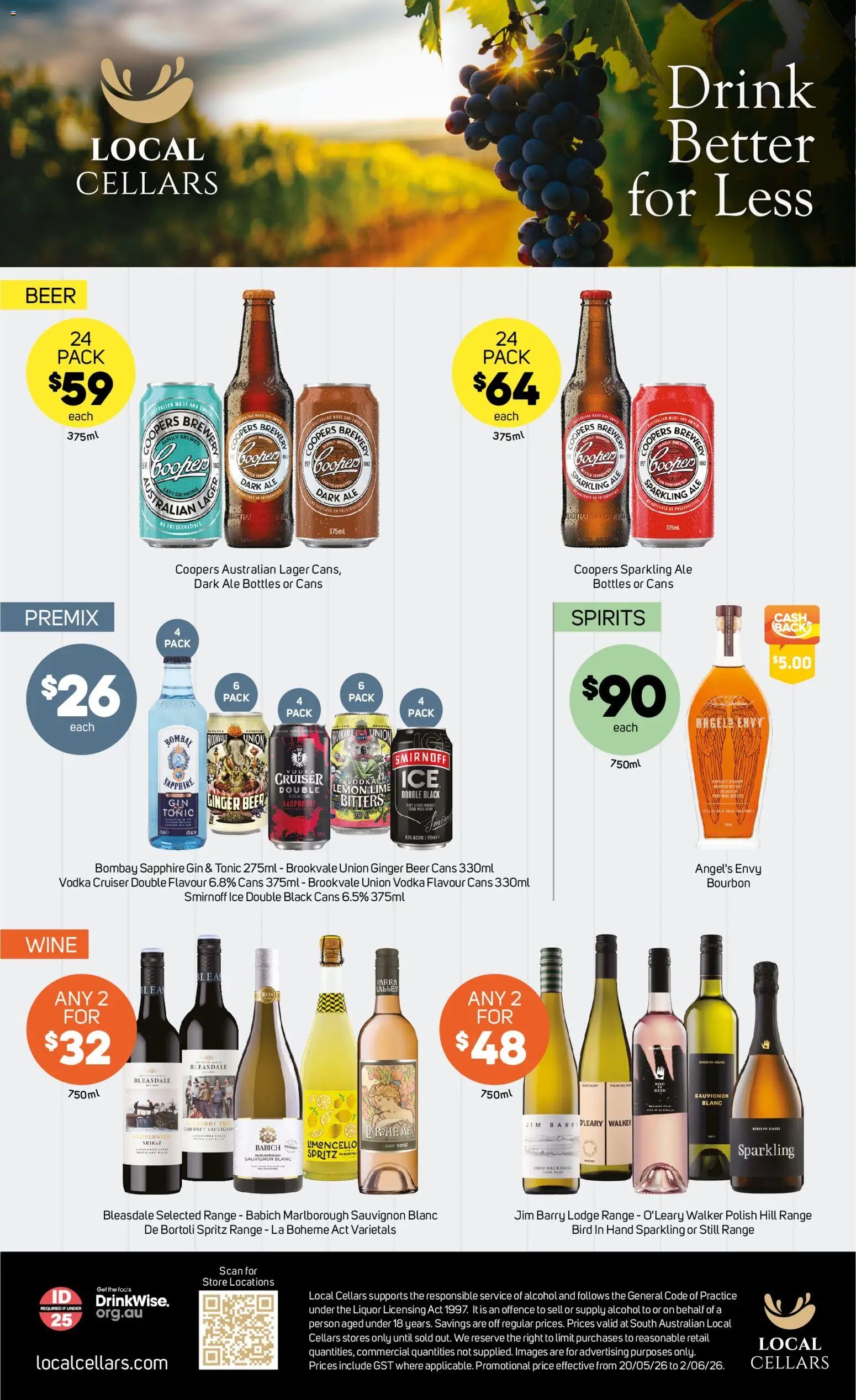 Foodland catalogue (2026-05-27 - 2026-06-02) | 30