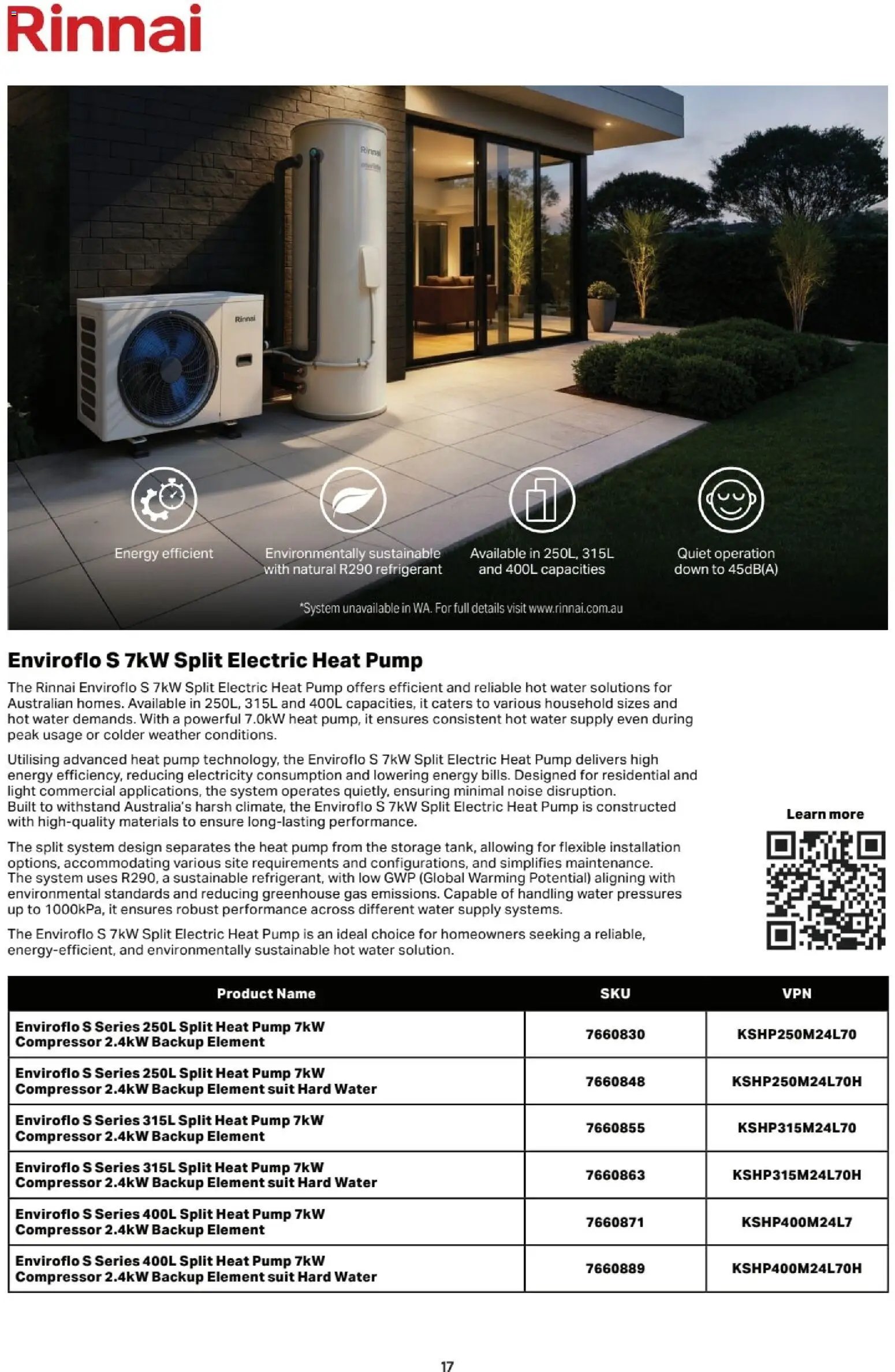 Mitre 10 - Bathroom, Kitchen and Laundry E-selection Guide 2026 (2026-02-13 - 2027-02-28) | 17