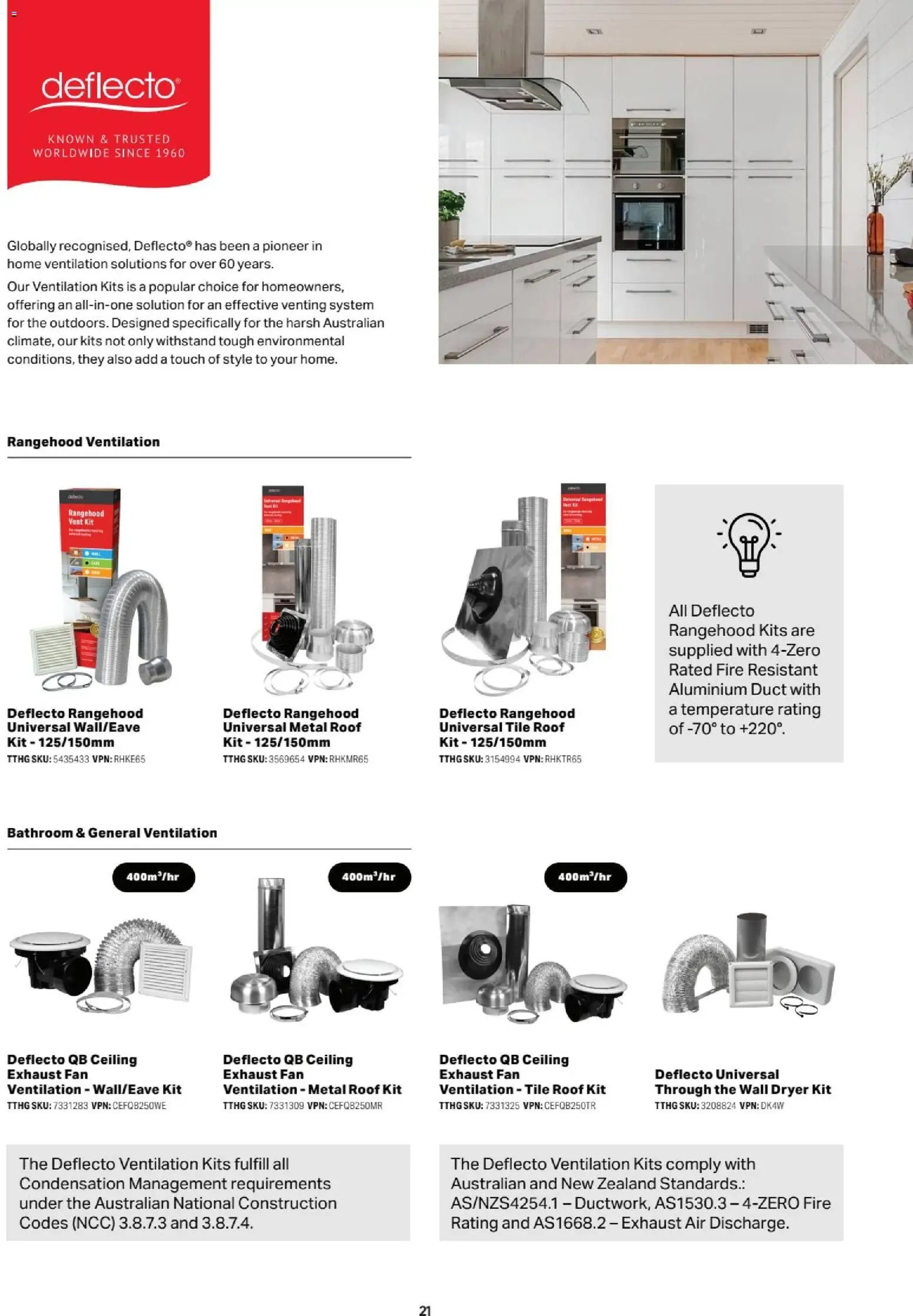 Mitre 10 - Bathroom, Kitchen and Laundry E-selection Guide 2026 (2026-02-13 - 2027-02-28) | 21