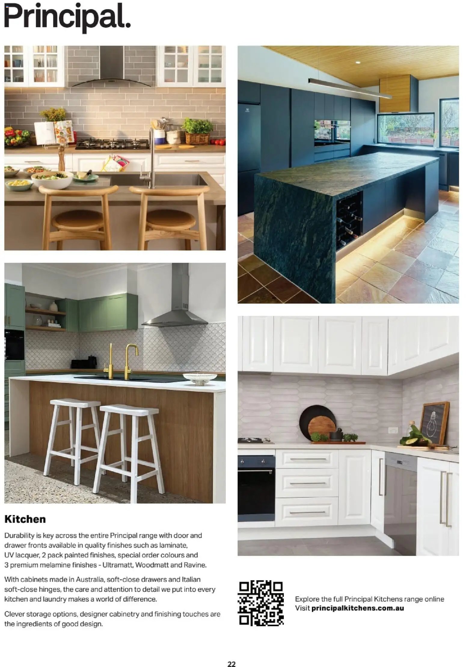 Mitre 10 - Bathroom, Kitchen and Laundry E-selection Guide 2026 (2026-02-13 - 2027-02-28) | 22
