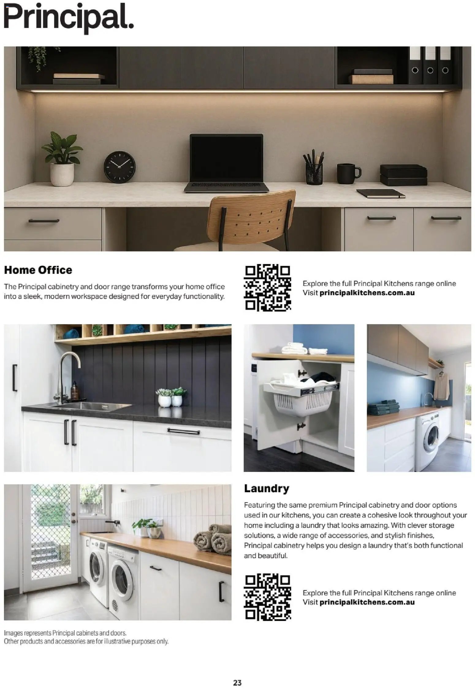 Mitre 10 - Bathroom, Kitchen and Laundry E-selection Guide 2026 (2026-02-13 - 2027-02-28) | 23