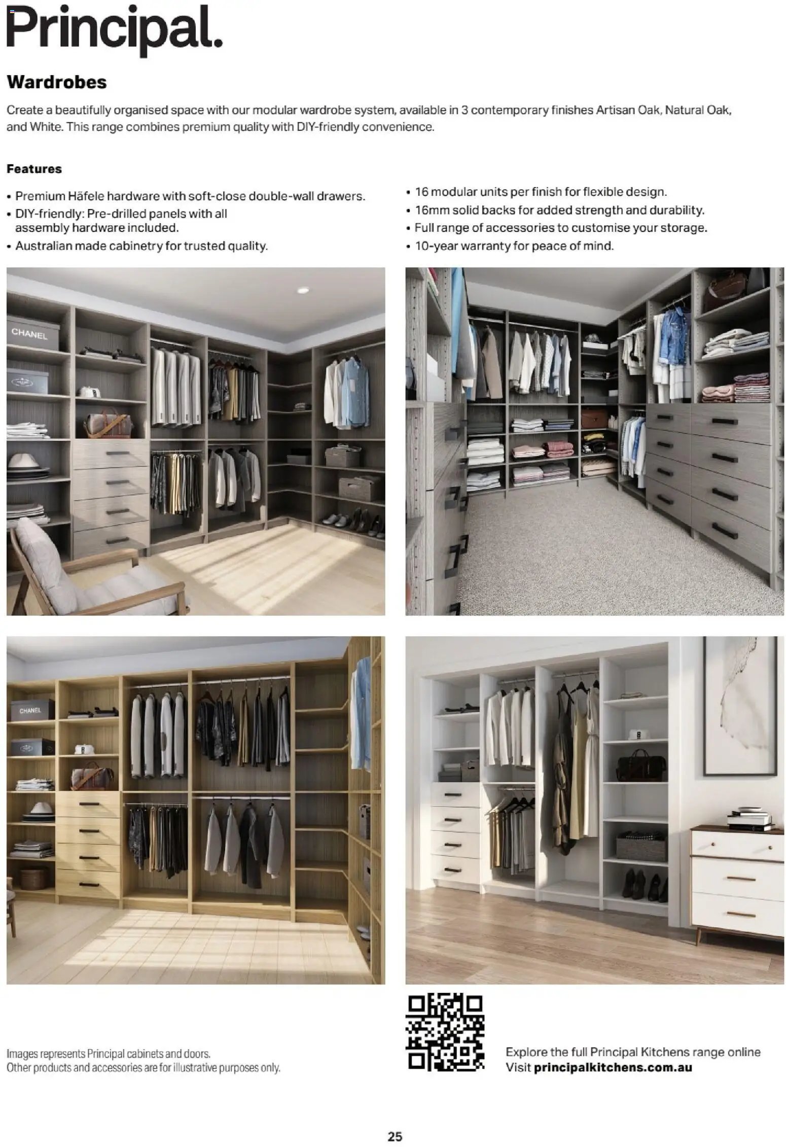 Mitre 10 - Bathroom, Kitchen and Laundry E-selection Guide 2026 (2026-02-13 - 2027-02-28) | 25