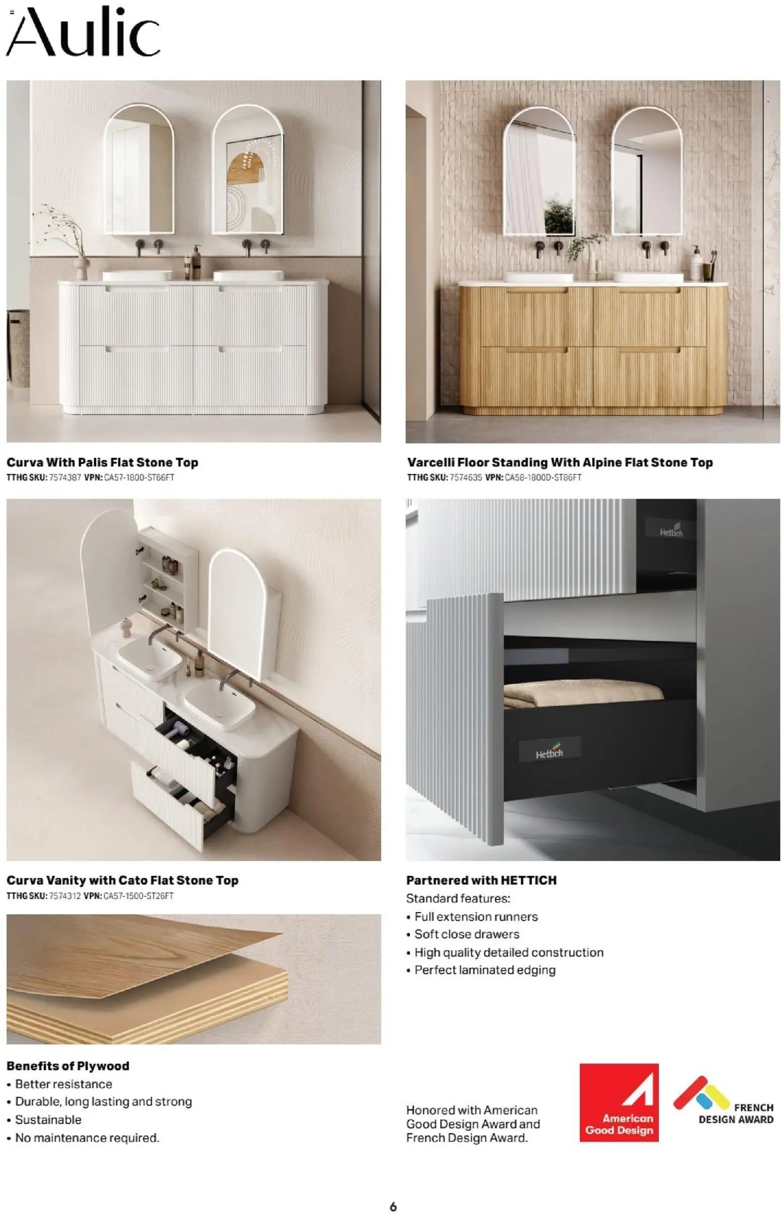 Mitre 10 - Bathroom, Kitchen and Laundry E-selection Guide 2026 (2026-02-13 - 2027-02-28) | 6