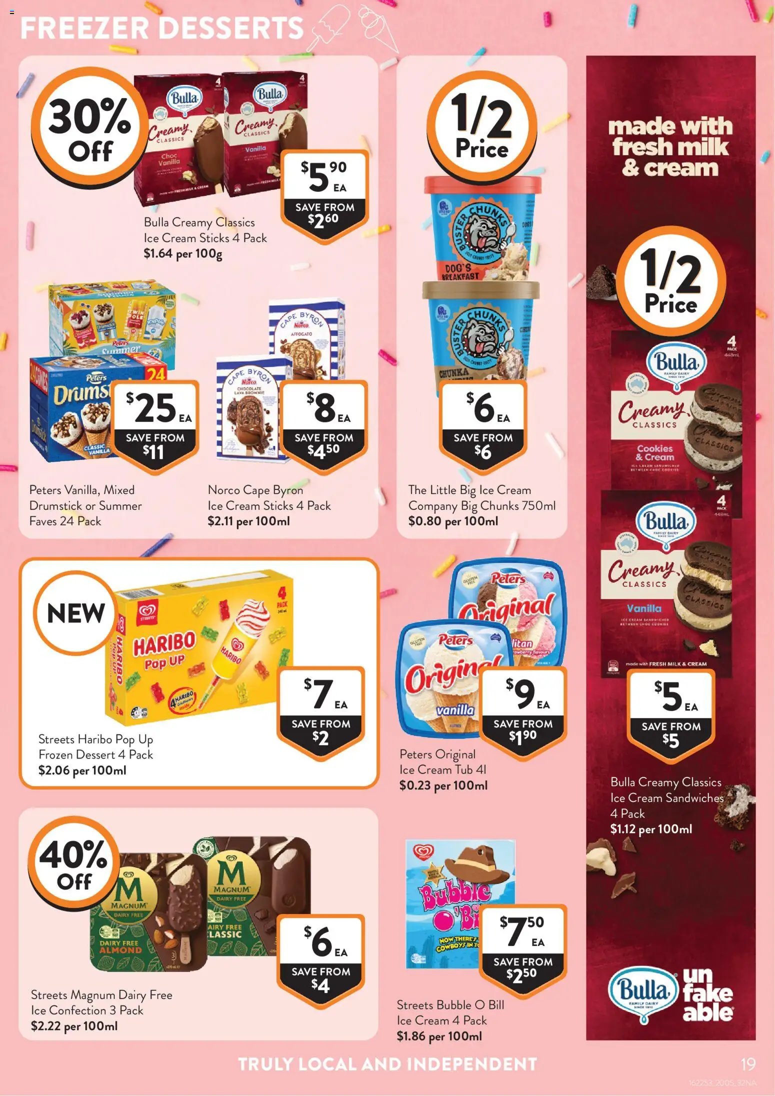 Foodworks - Catalogue NSW (2026-05-20 - 2026-05-24) | 19