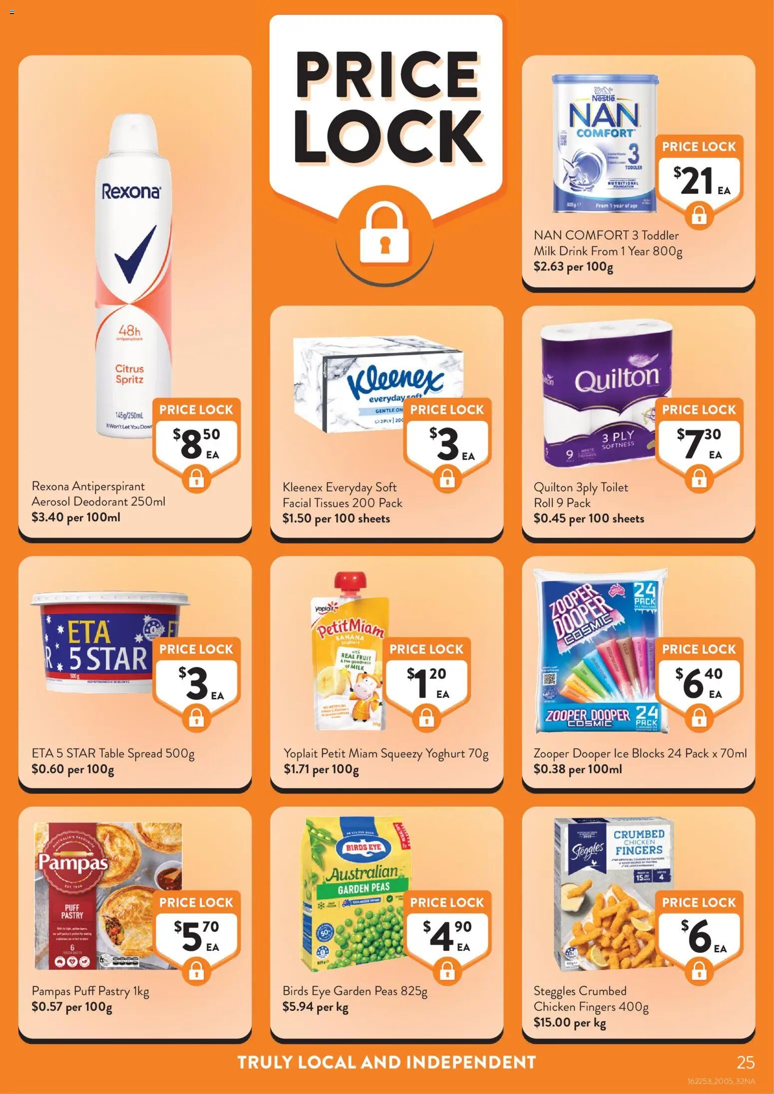 Foodworks - Catalogue NSW (2026-05-20 - 2026-05-24) | 25