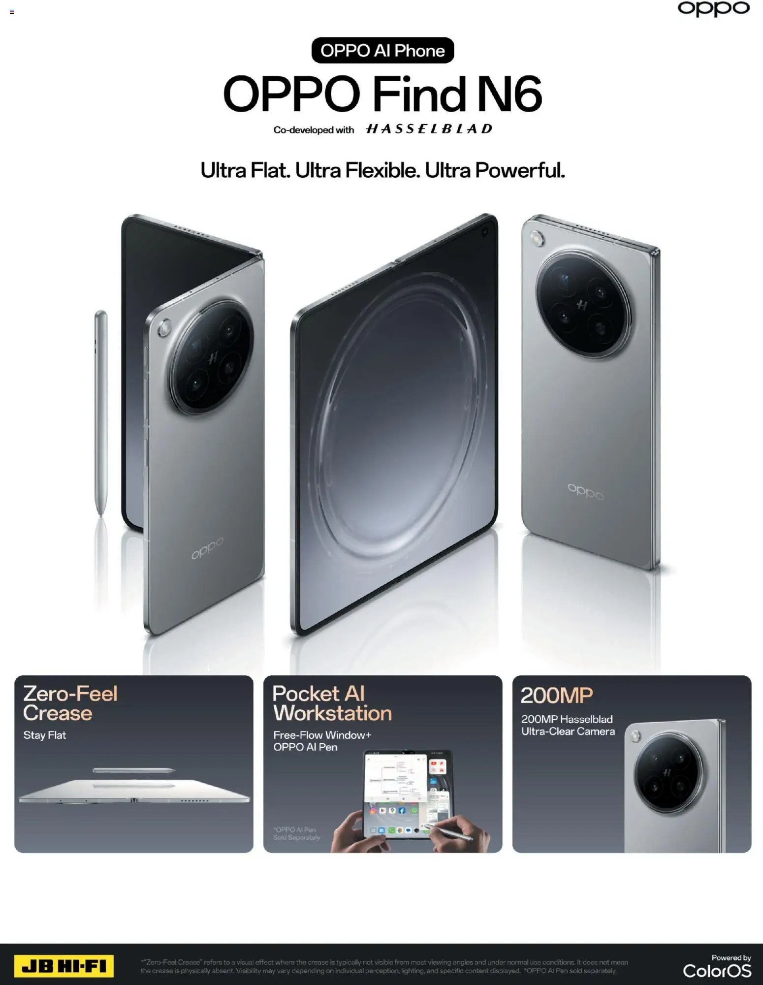 JB Hi-Fi STACK (2026-05-01 - 2026-05-31) | 91