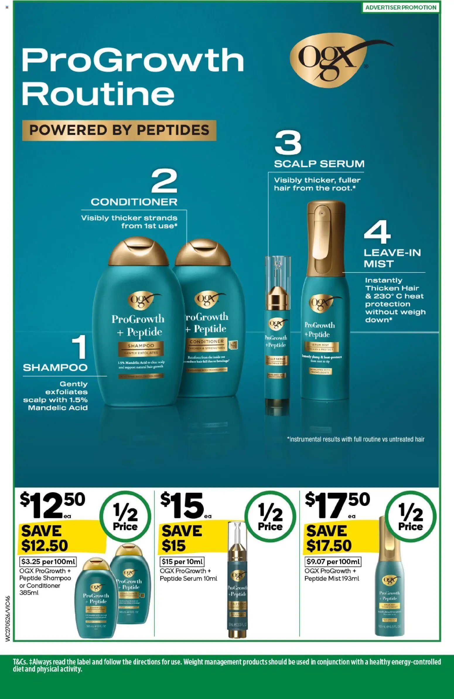 Woolworths catalogue VIC (2026-05-27 - 2026-06-02) | 44