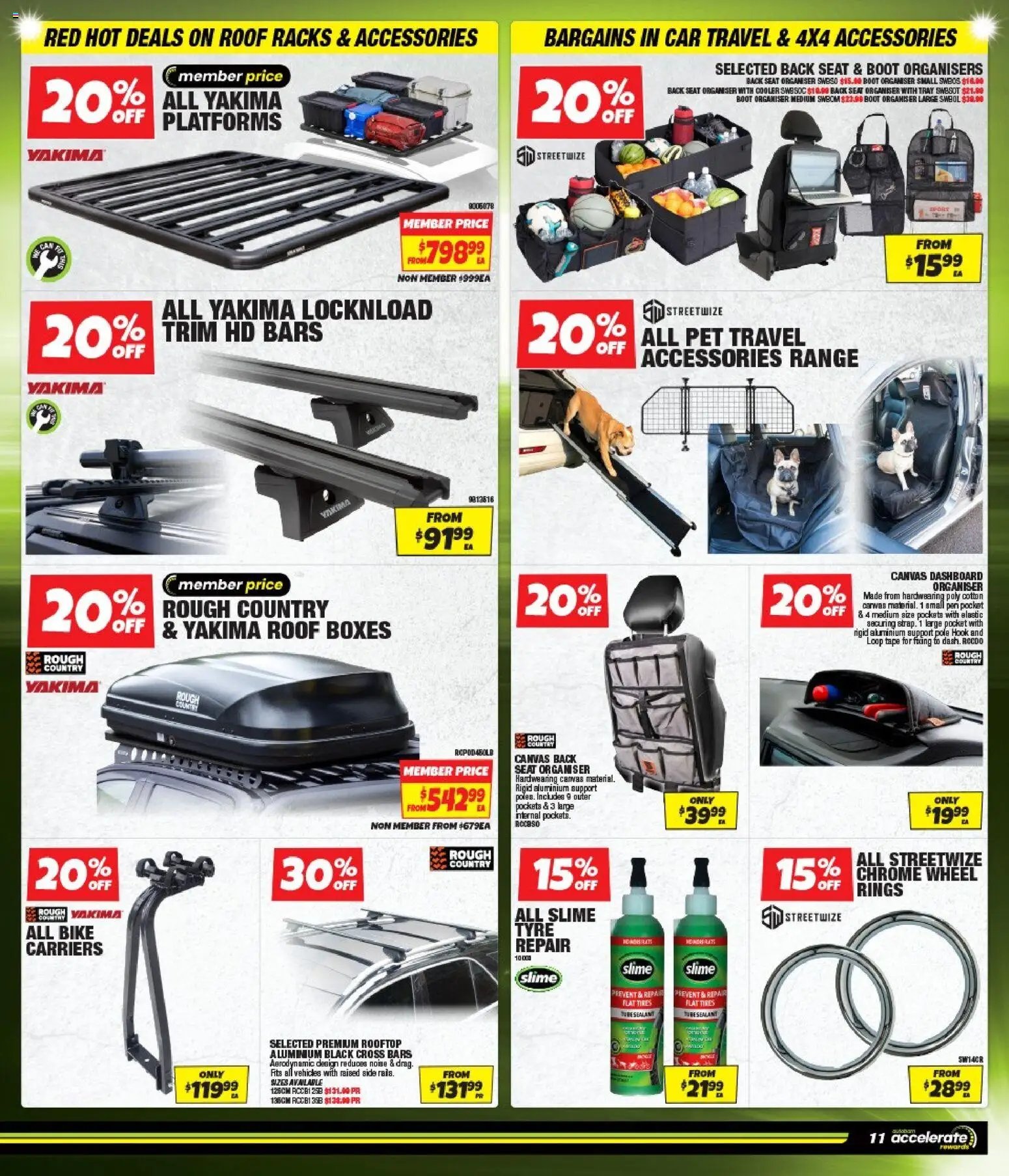 Autobarn catalogue