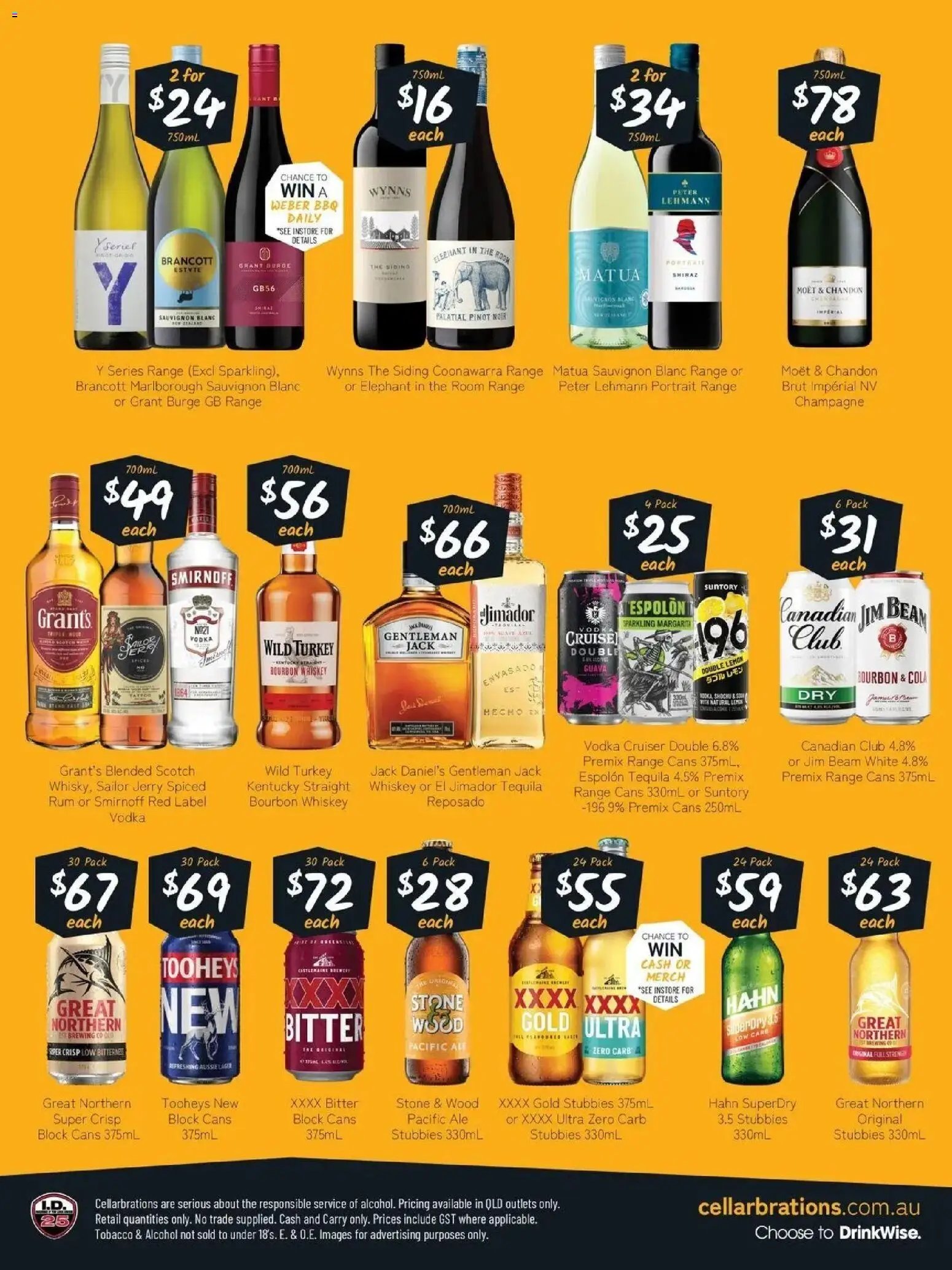 Cellarbrations catalogue (2026-05-17 - 2026-05-31) | 2