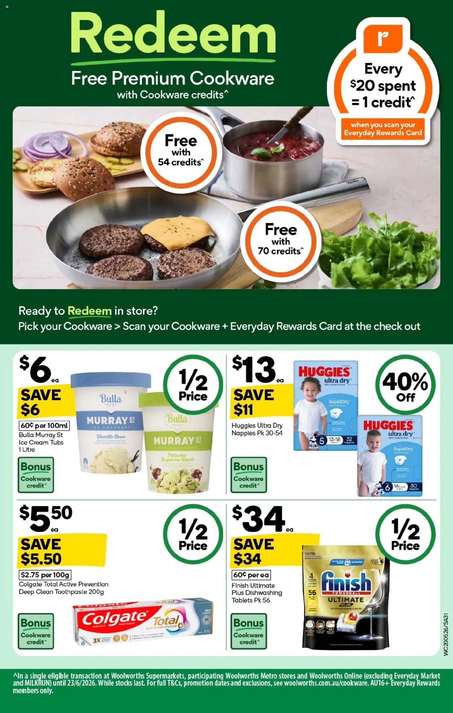 Woolworths catalogue SA (2026-05-20 - 2026-05-26) | 29