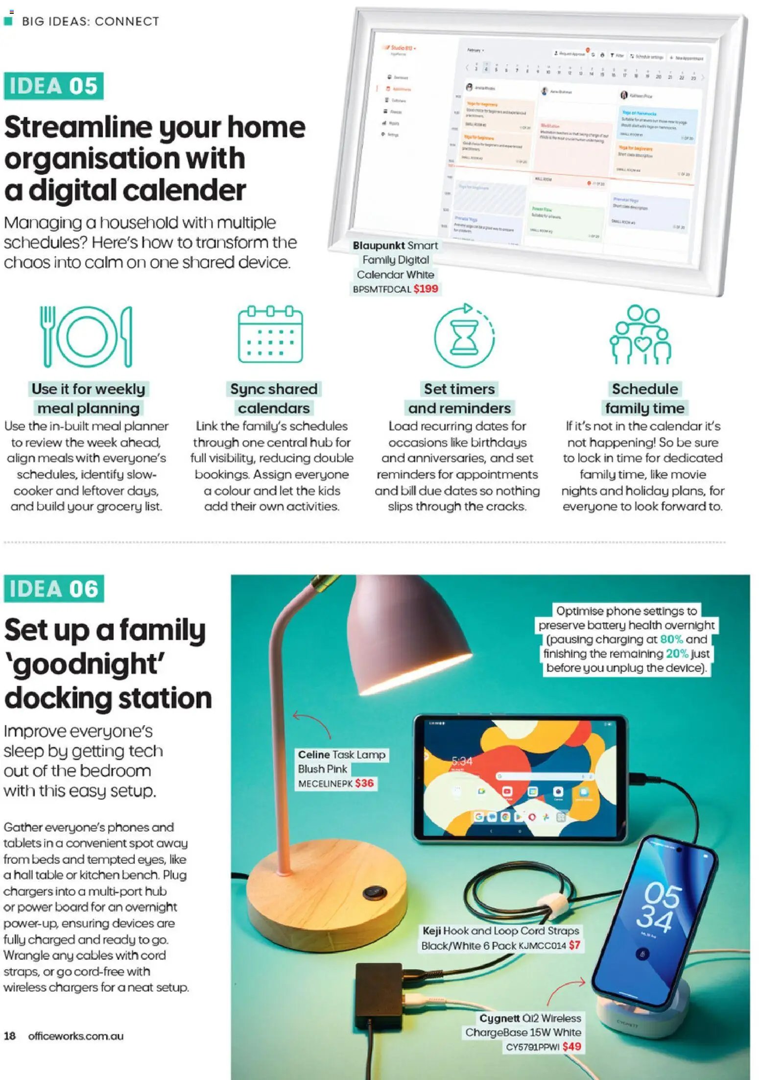 Officeworks Magazine