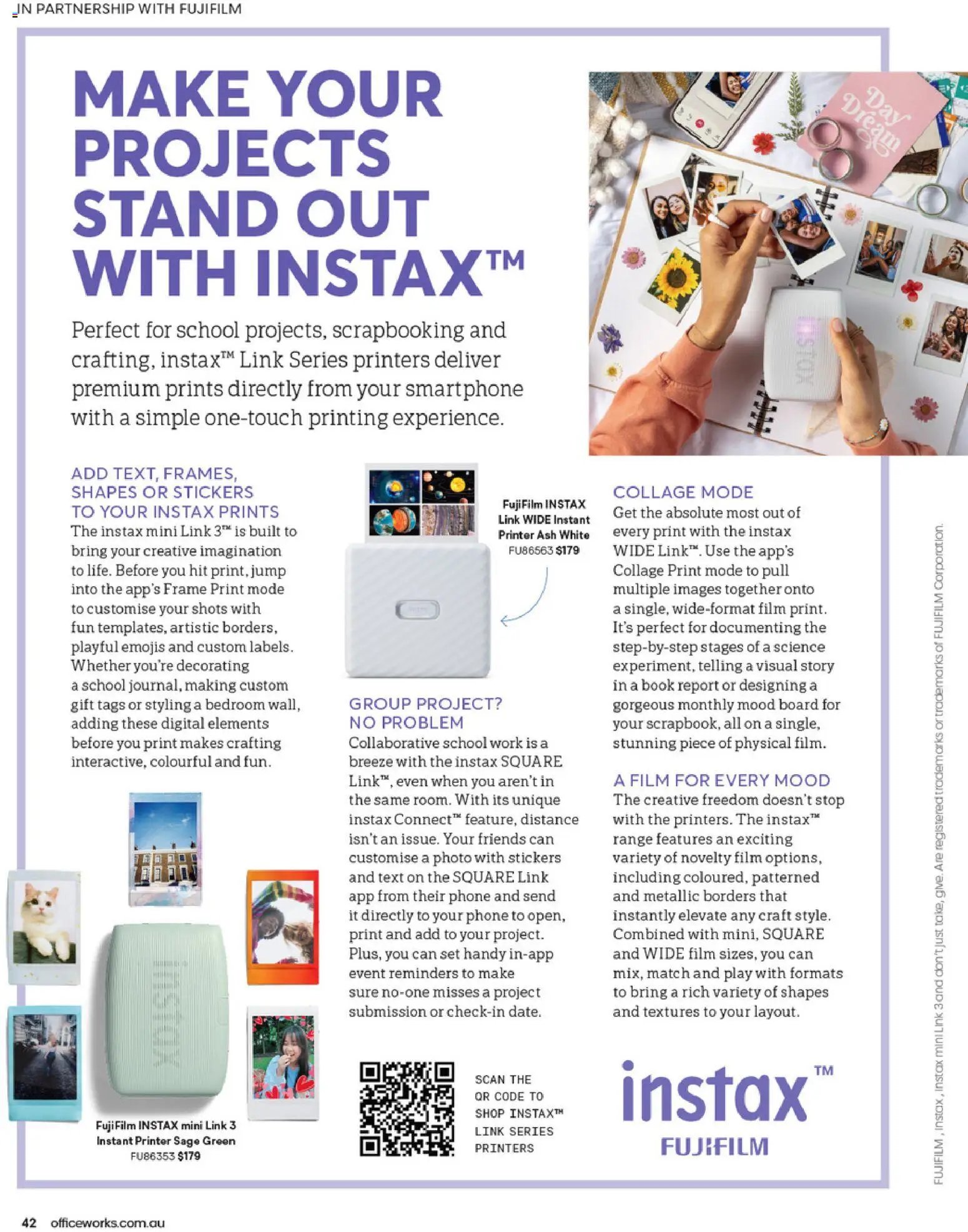 Officeworks Magazine