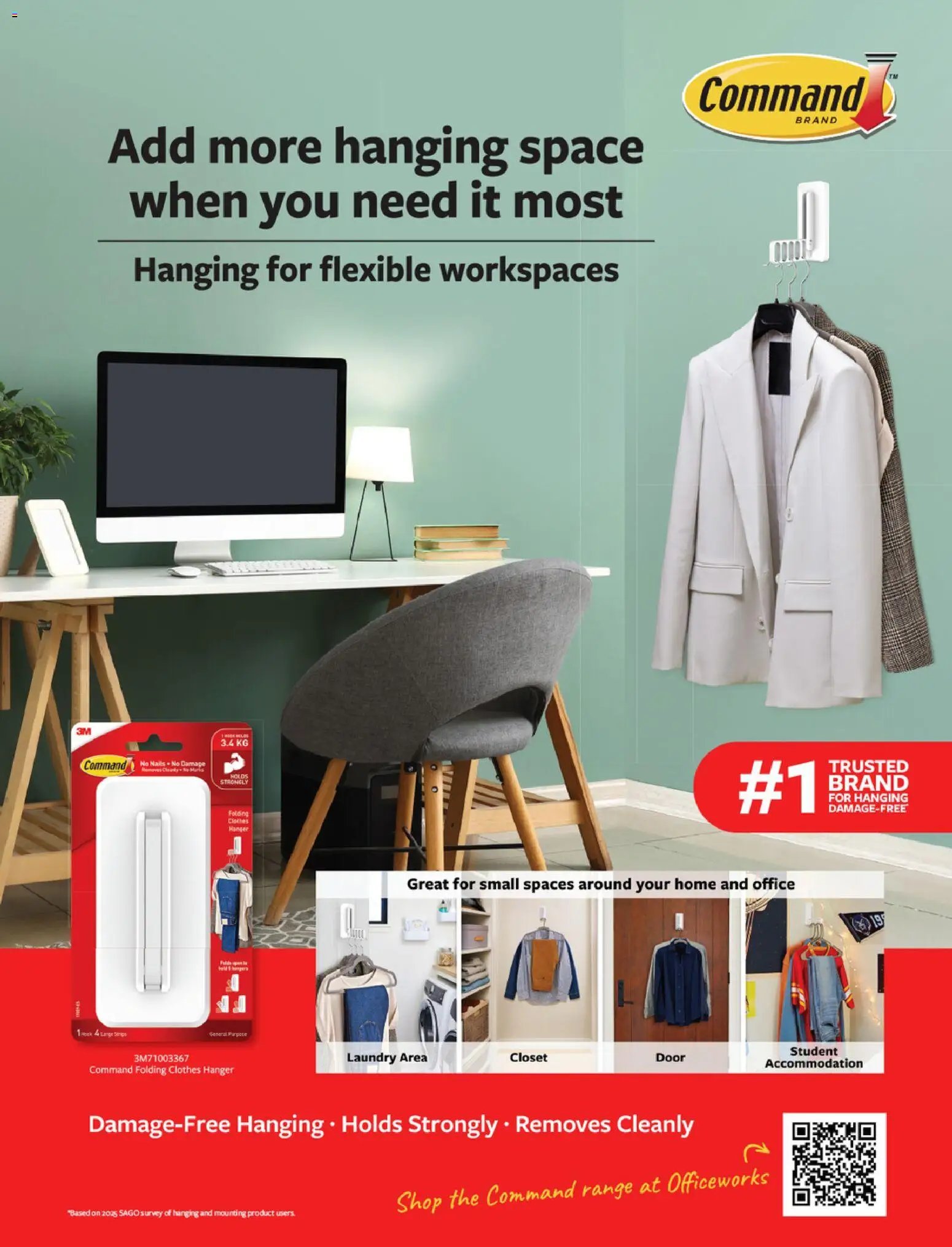 Officeworks Magazine