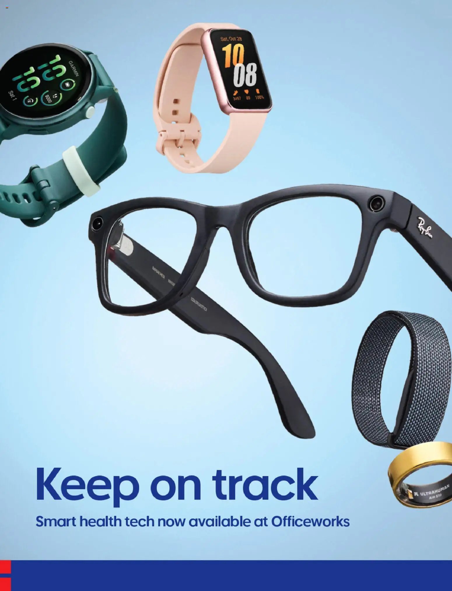 Officeworks Magazine