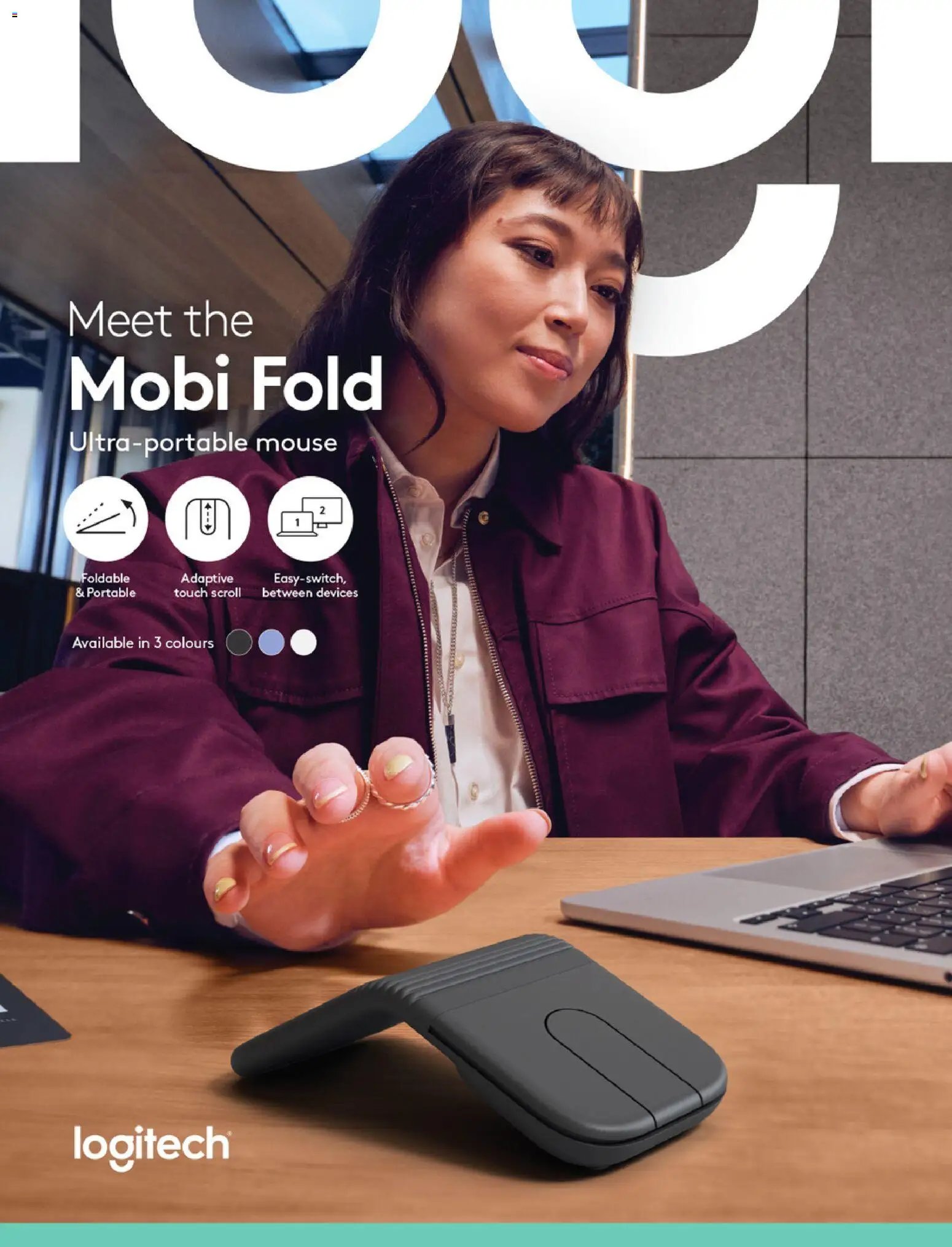 Officeworks Magazine