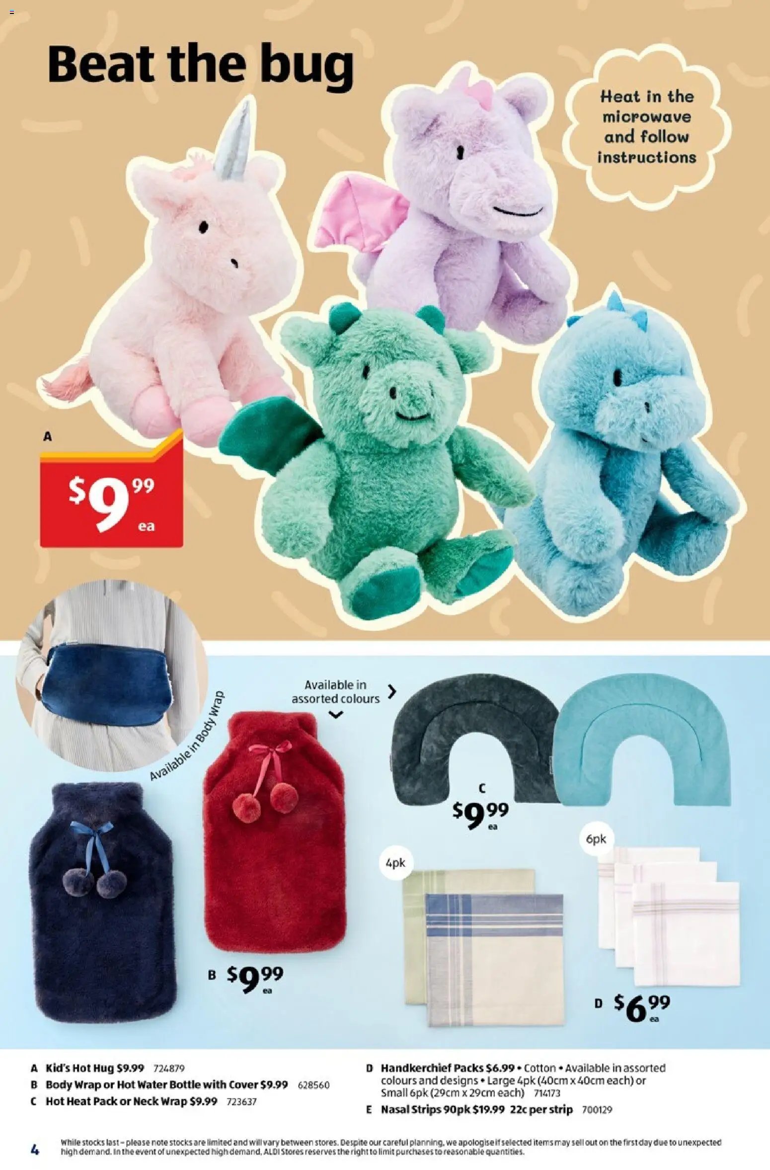 Aldi Snow Gear (2026-05-20 - 2026-06-30) | 4