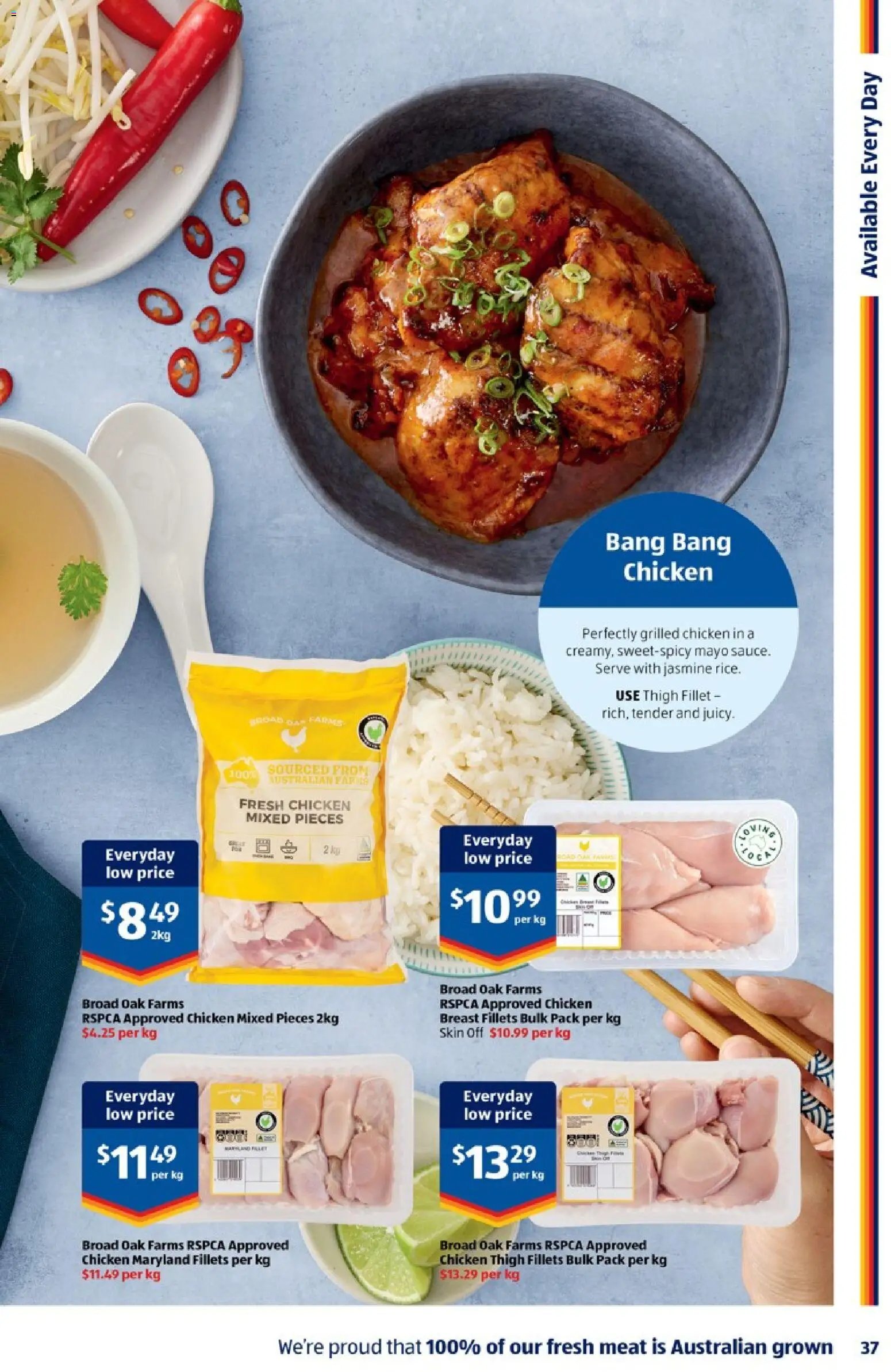 Aldi Snow Gear (2026-05-20 - 2026-06-30) | 37
