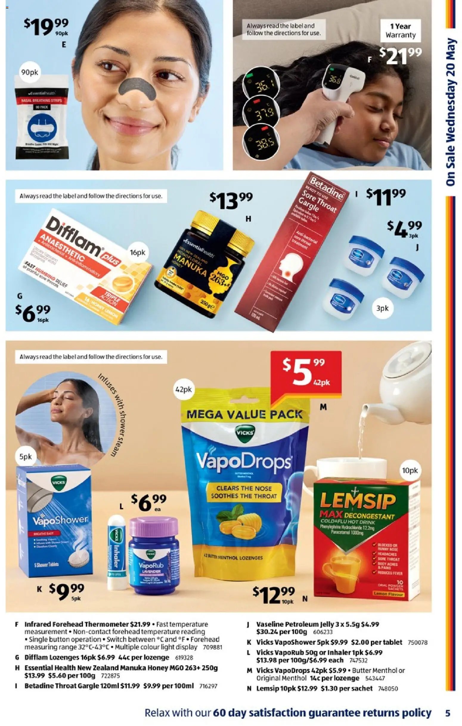 Aldi Snow Gear (2026-05-20 - 2026-06-30) | 5