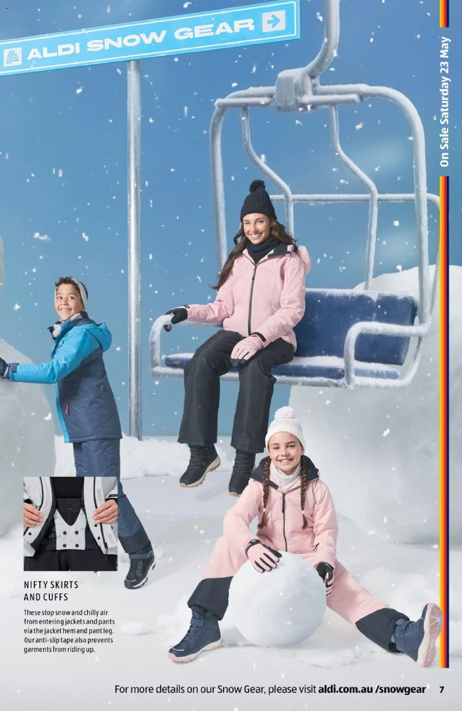 Aldi Snow Gear (2026-05-20 - 2026-06-30) | 7